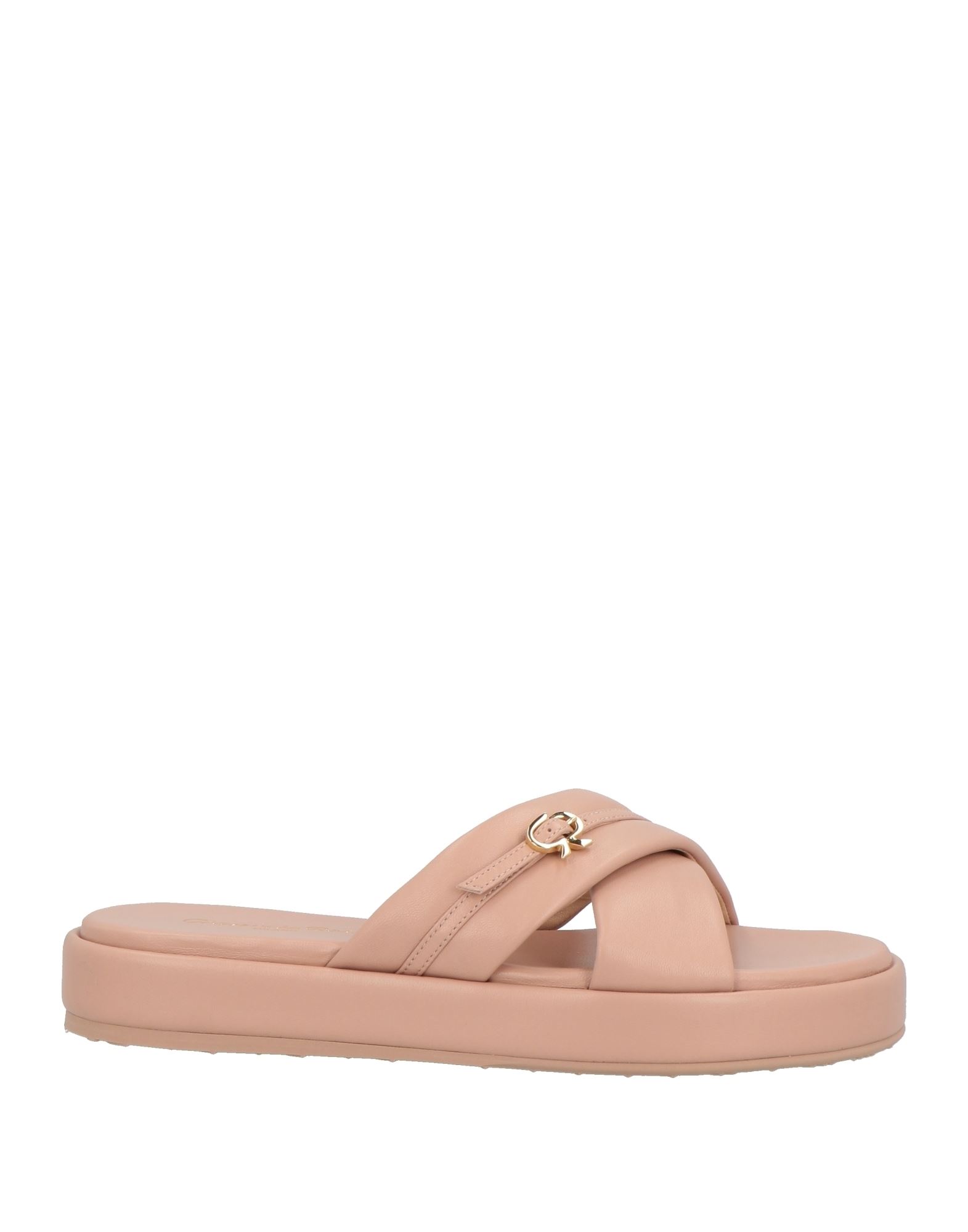 GIANVITO ROSSI GIANVITO ROSSI ΠΑΠΟΥΤΣΙΑ Πέδιλα