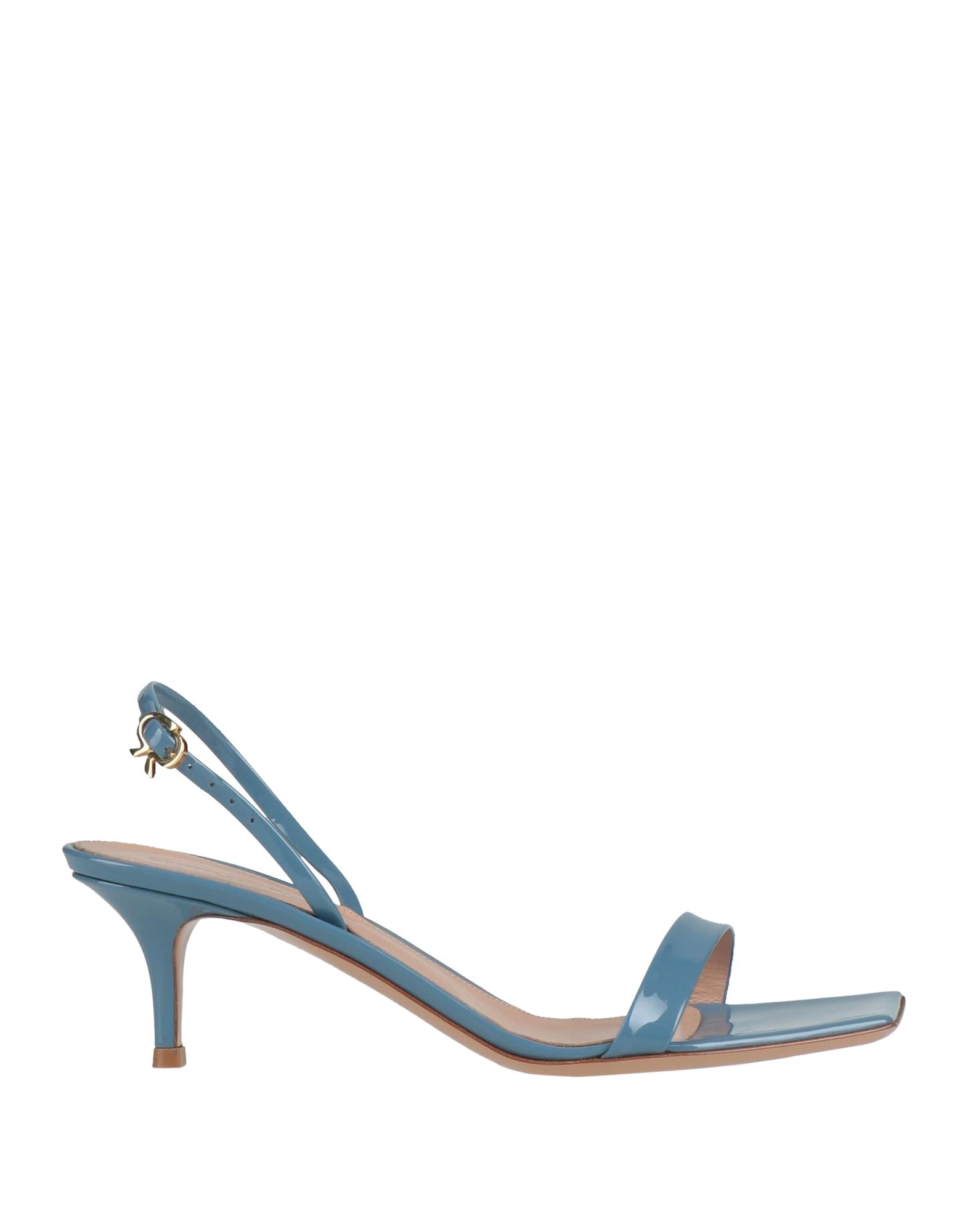 GIANVITO ROSSI GIANVITO ROSSI ΠΑΠΟΥΤΣΙΑ Πέδιλα
