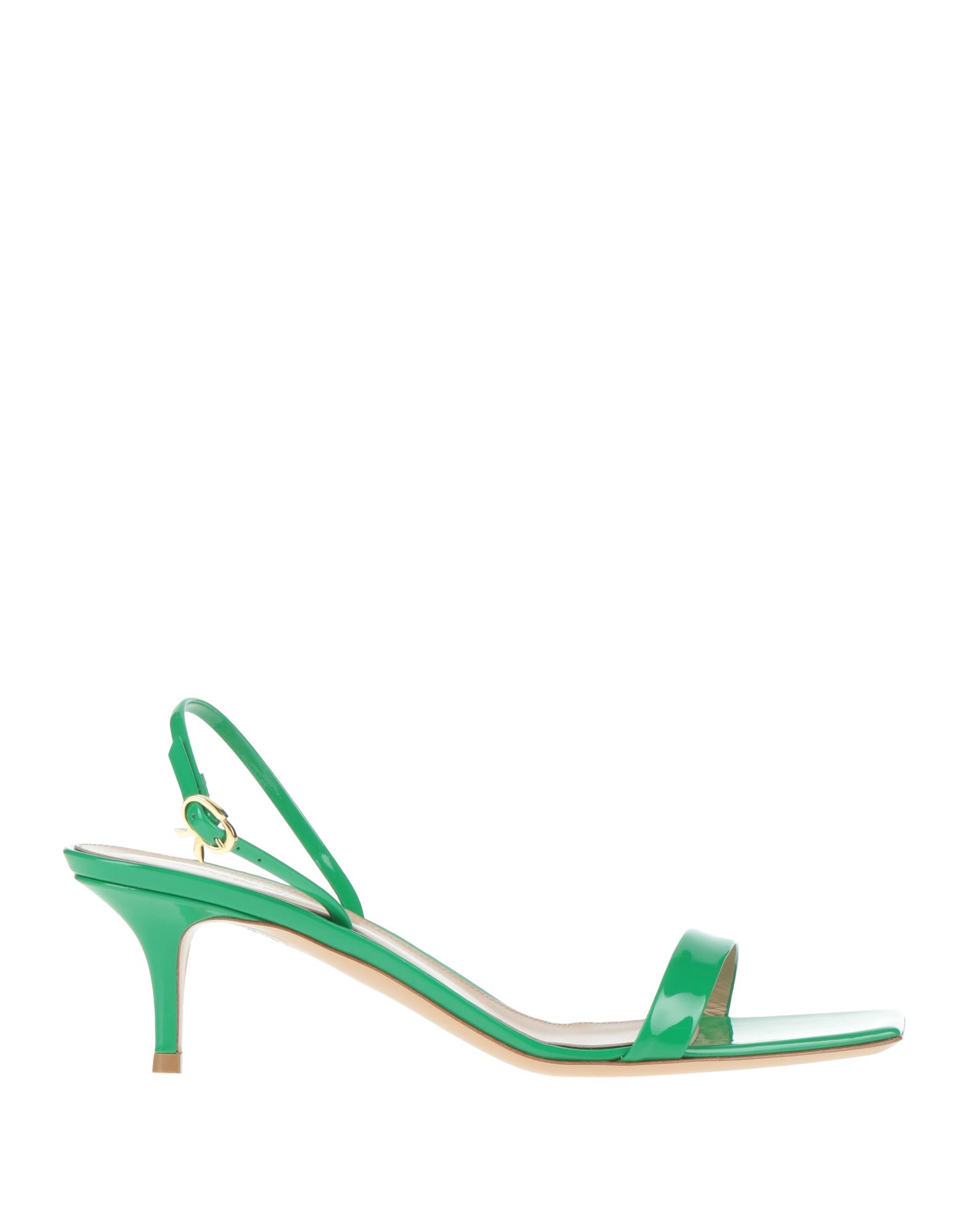 GIANVITO ROSSI GIANVITO ROSSI ΠΑΠΟΥΤΣΙΑ Πέδιλα