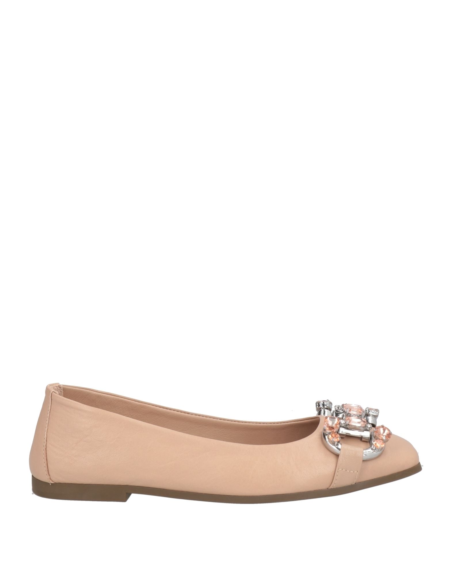 MASSIMO SANTINI MASSIMO SANTINI ΠΑΠΟΥΤΣΙΑ Μπαλαρίνες