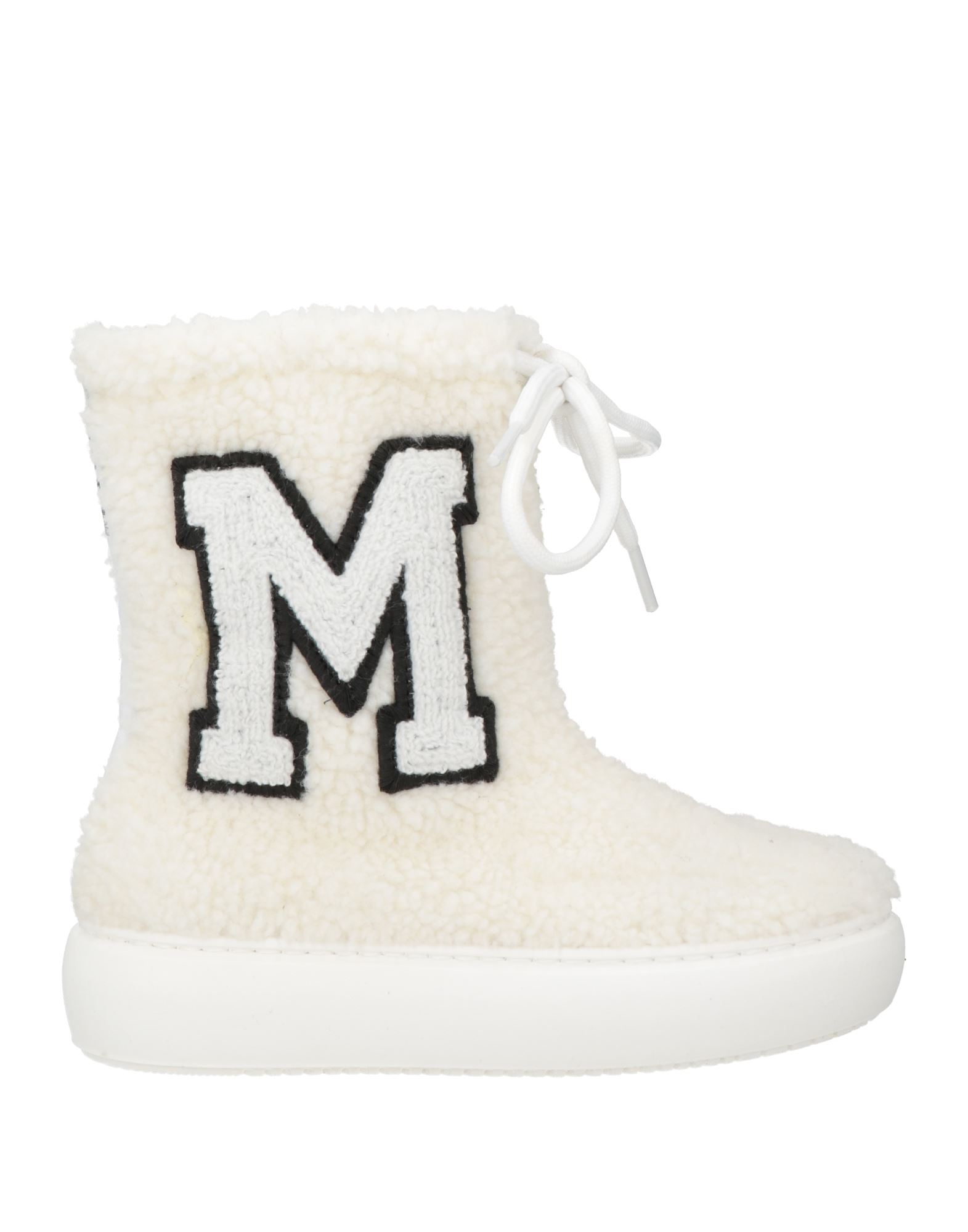 MSGM MSGM ΠΑΠΟΥΤΣΙΑ Μπότα