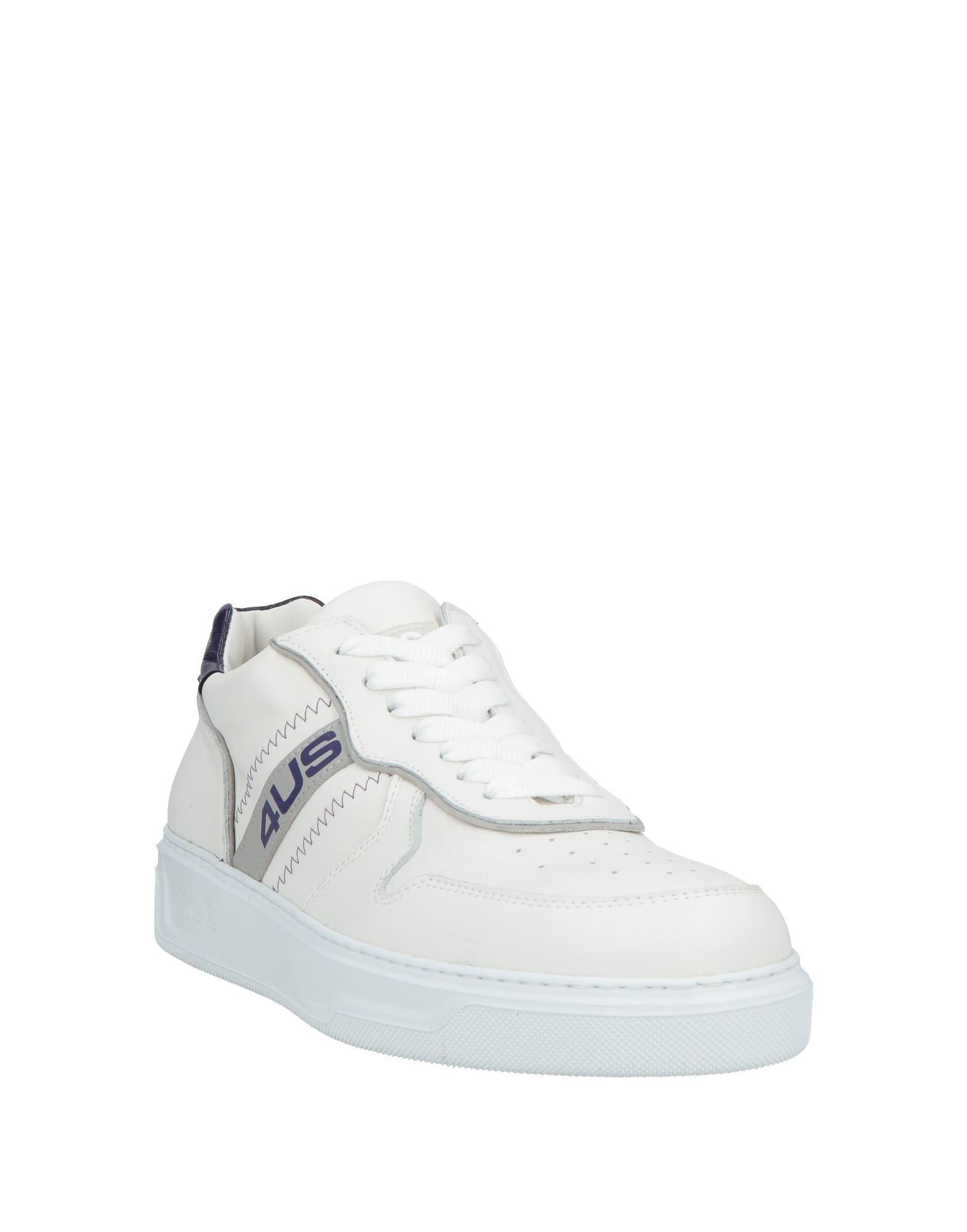  Paciotti 4us - Calzado - Sneakers - On Yoox.com 