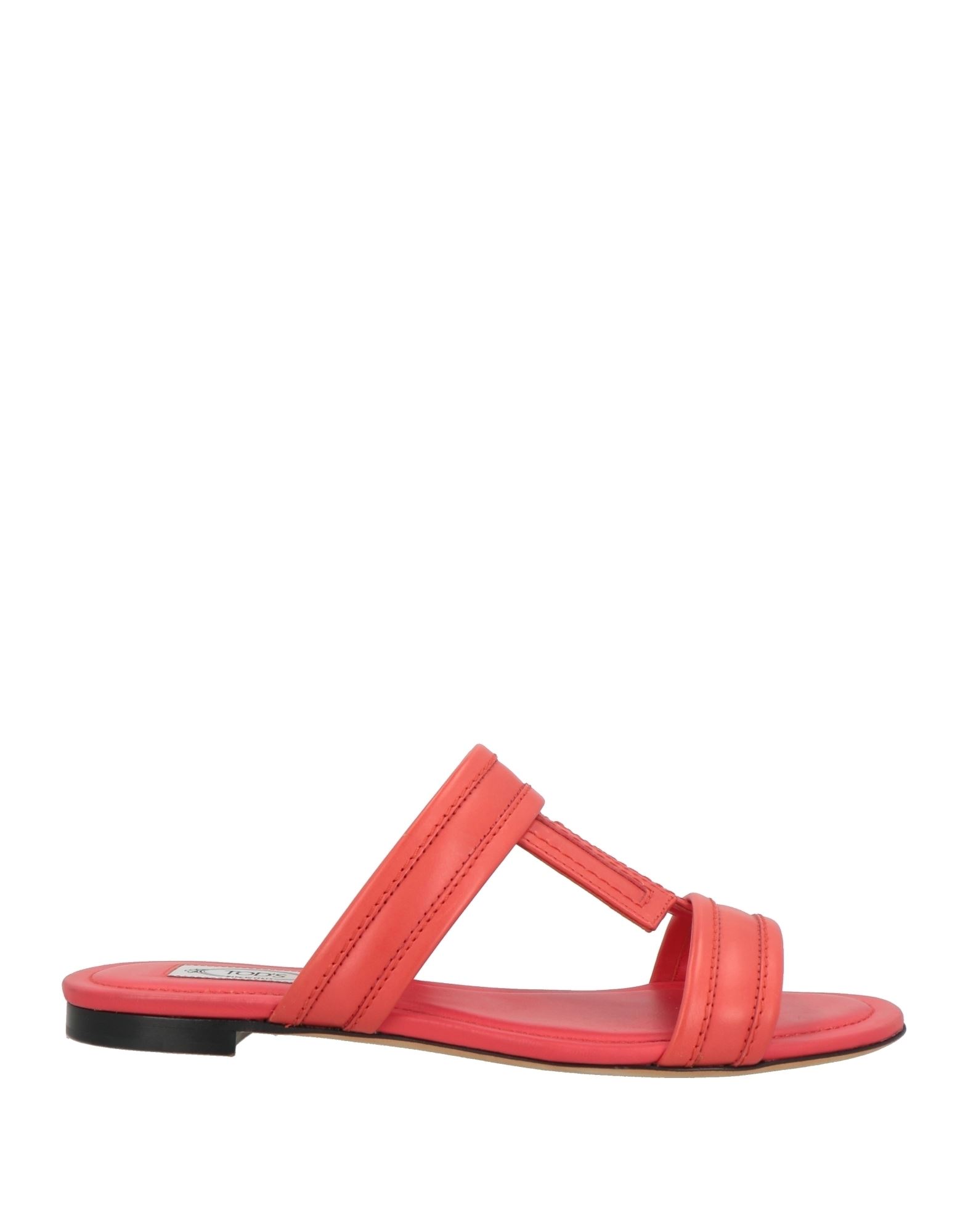 TOD'S ΠΑΠΟΥΤΣΙΑ Πέδιλα