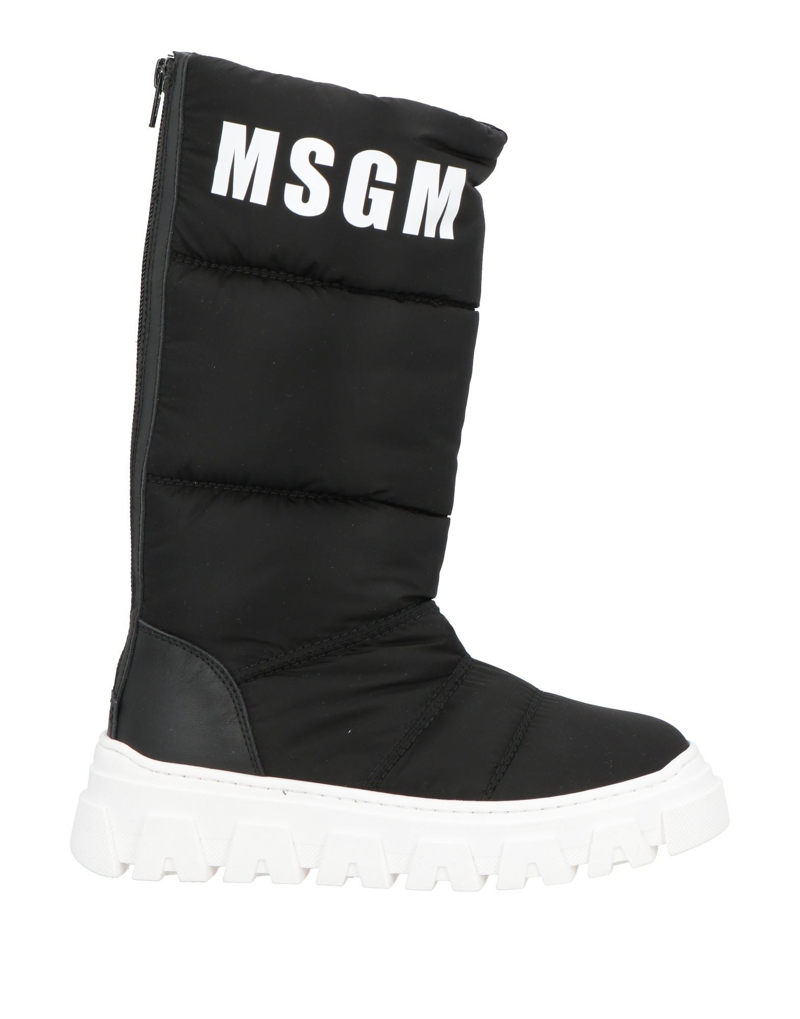 MSGM MSGM ΠΑΠΟΥΤΣΙΑ Μπότα