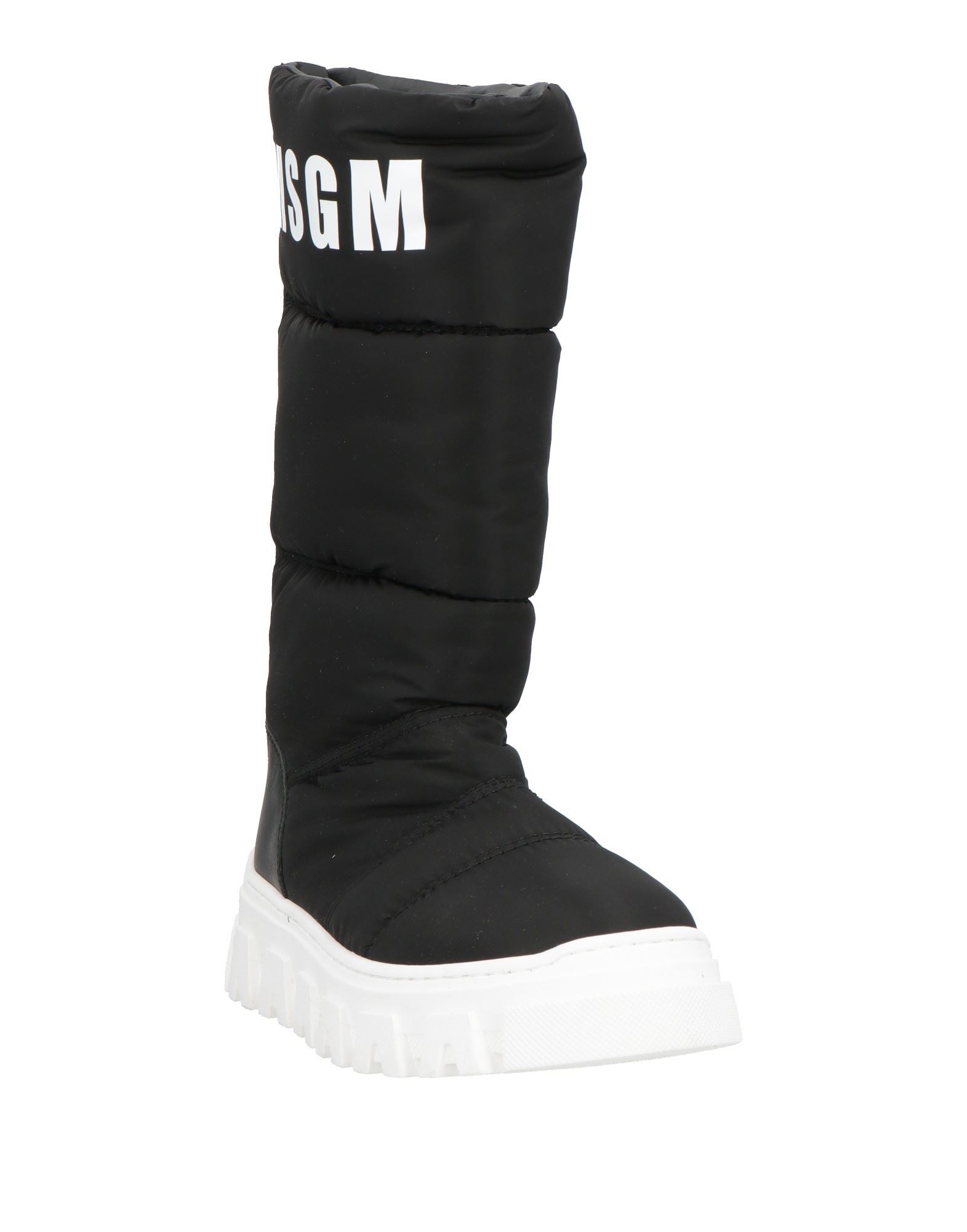  Msgm - Chaussures - Bottes - On Yoox.com 
