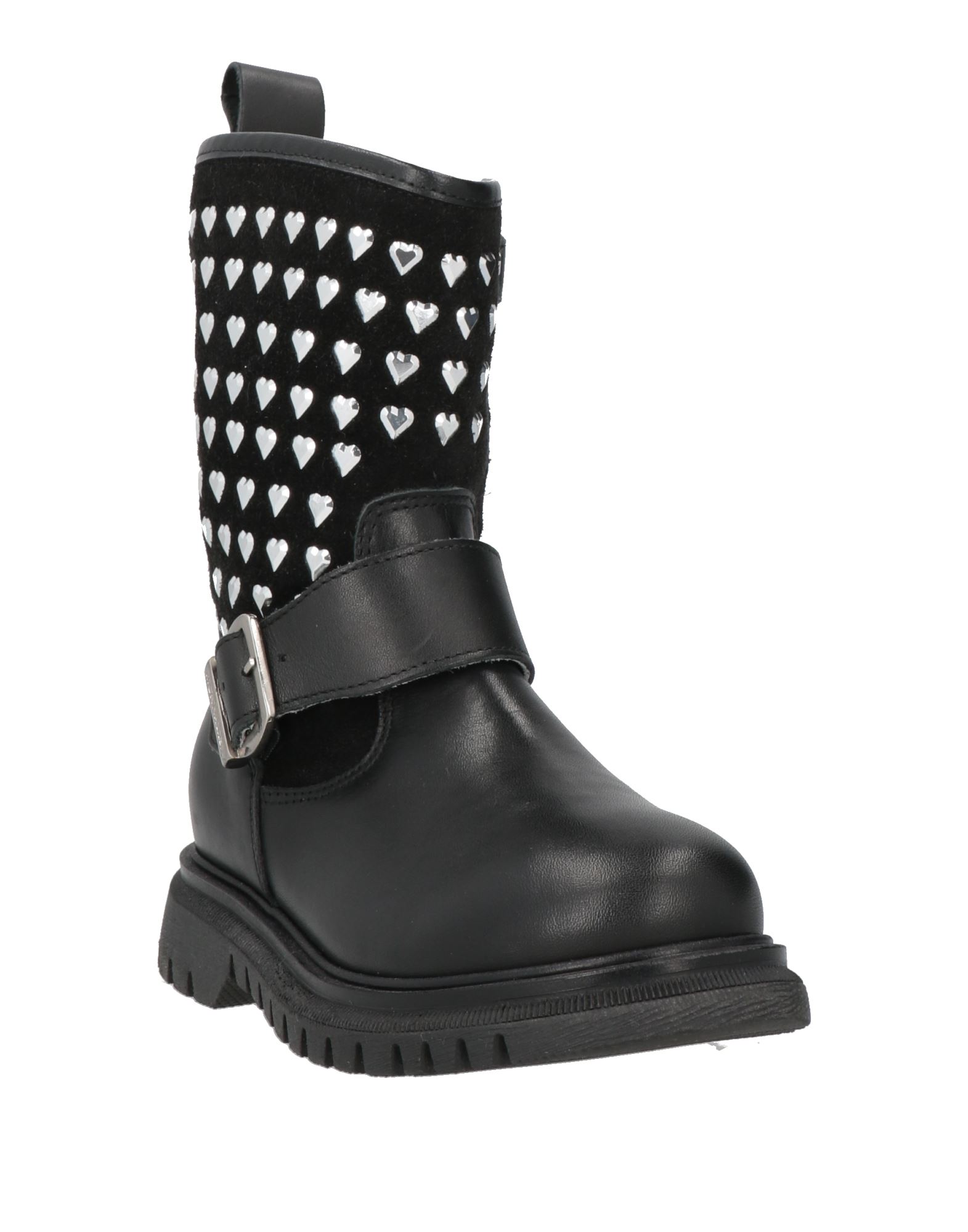  Monnalisa - Schuhe - Stiefeletten - On Yoox.com 