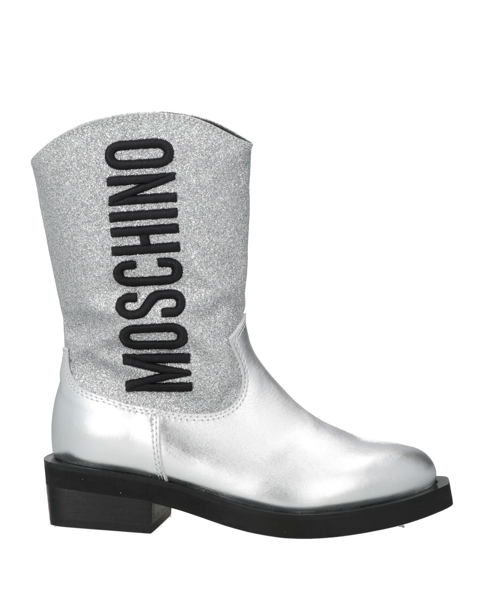 MOSCHINO TEEN MOSCHINO TEEN ΠΑΠΟΥΤΣΙΑ Μποτάκια