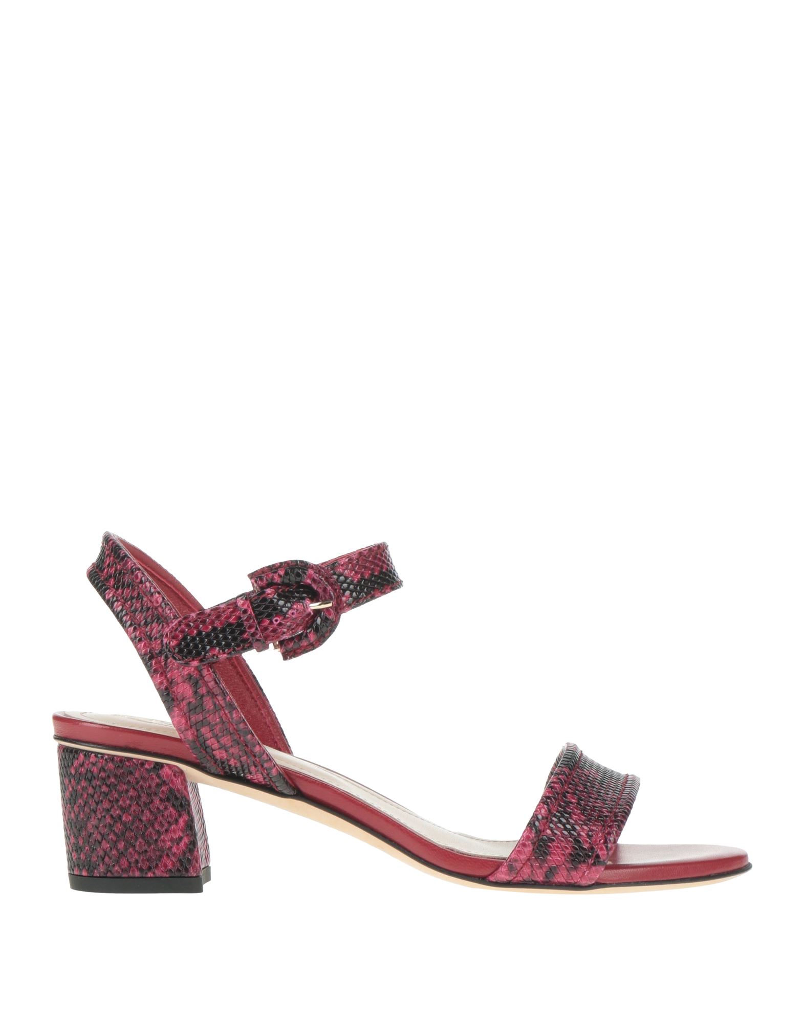 TOD'S ΠΑΠΟΥΤΣΙΑ Πέδιλα