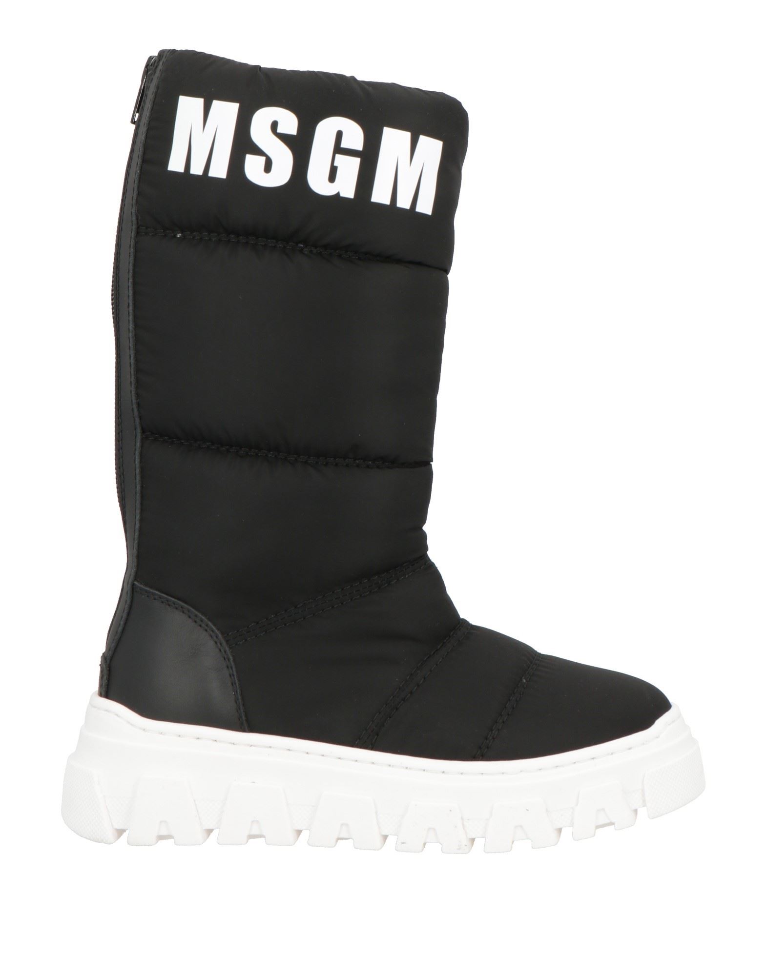 MSGM MSGM ΠΑΠΟΥΤΣΙΑ Μπότα