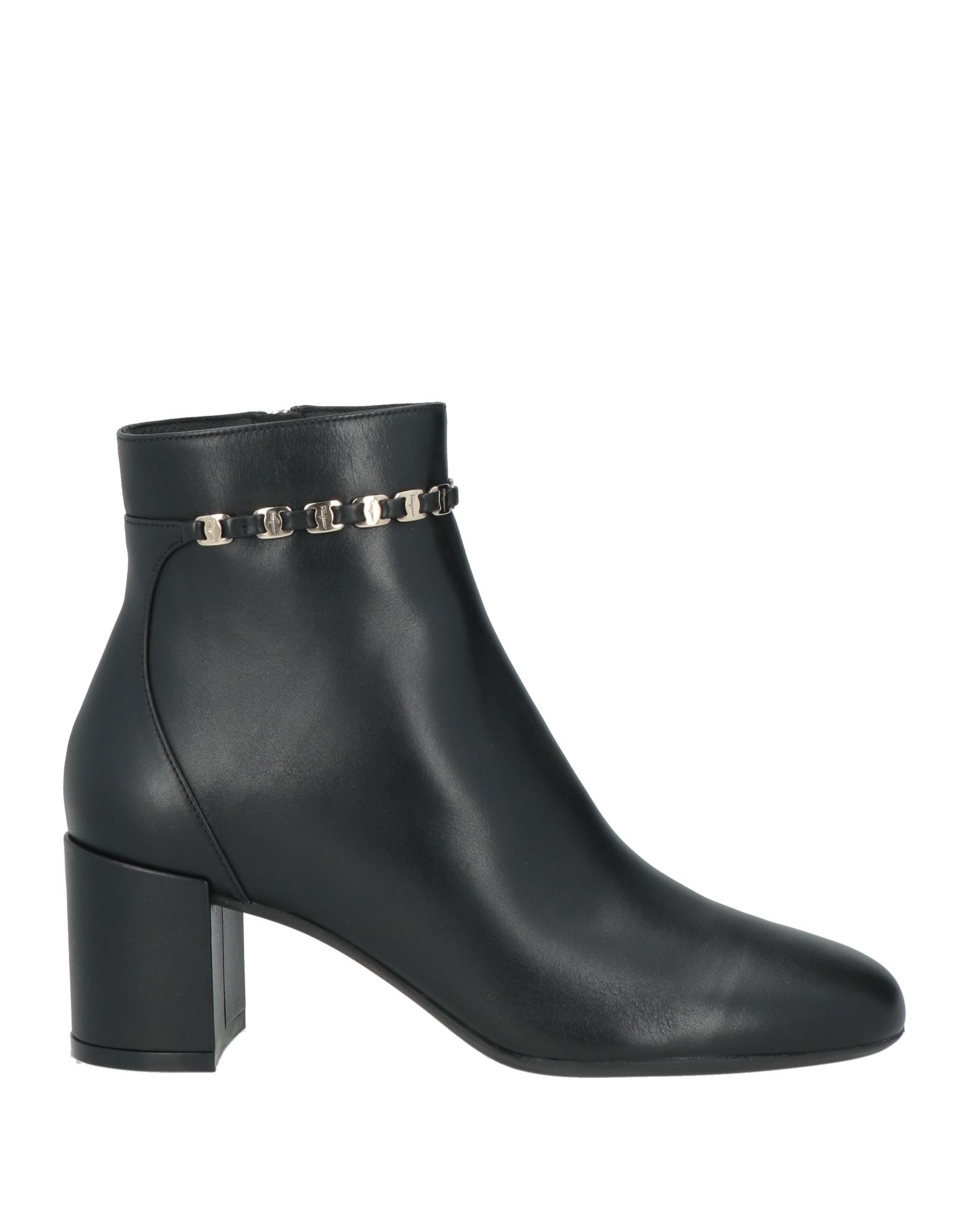 FERRAGAMO FERRAGAMO ΠΑΠΟΥΤΣΙΑ Μποτάκια