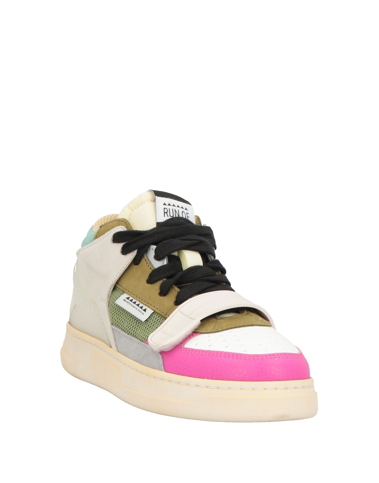  Run Of - Schuhe - Sneakers - On Yoox.com 