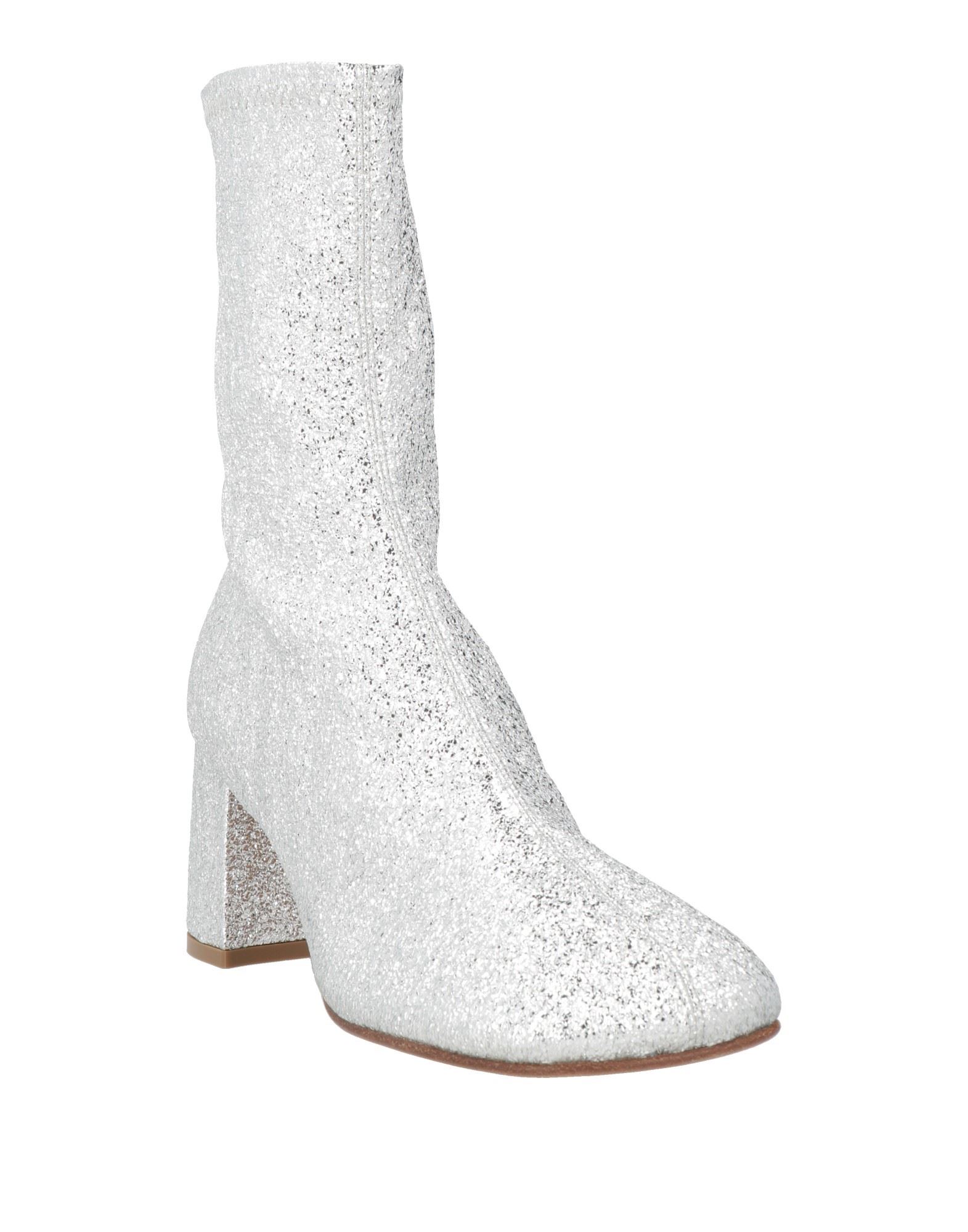  Dries Van Noten - Calzado - Botines De Caña Alta - On Yoox.com 