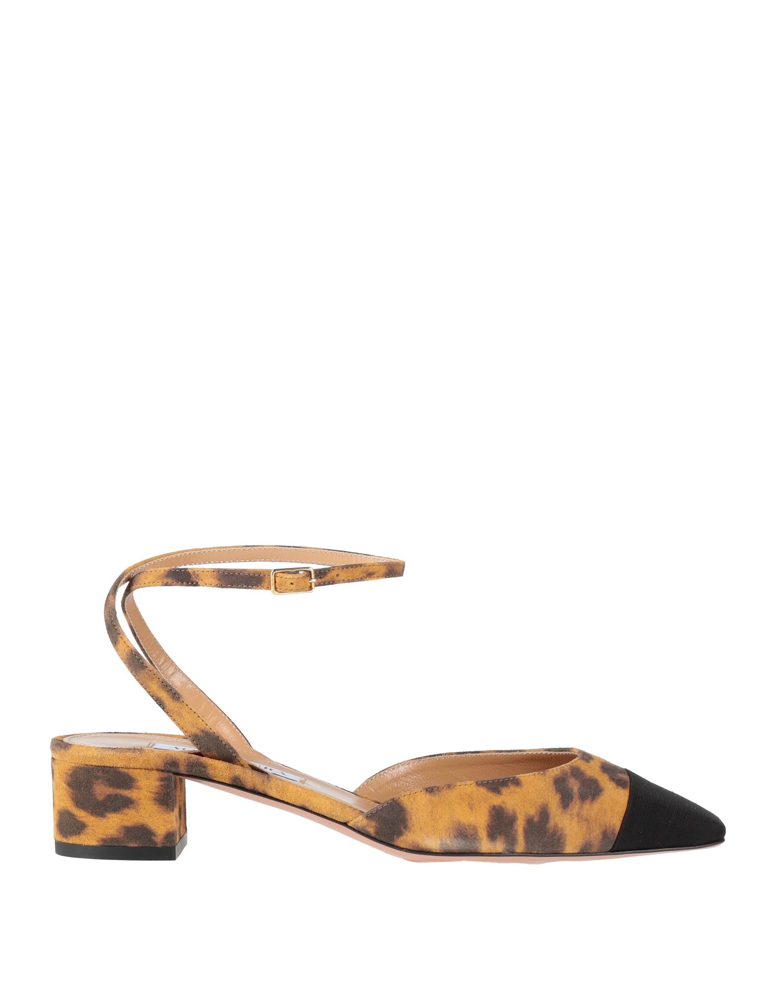 AQUAZZURA AQUAZZURA ΠΑΠΟΥΤΣΙΑ Κλειστά παπούτσια
