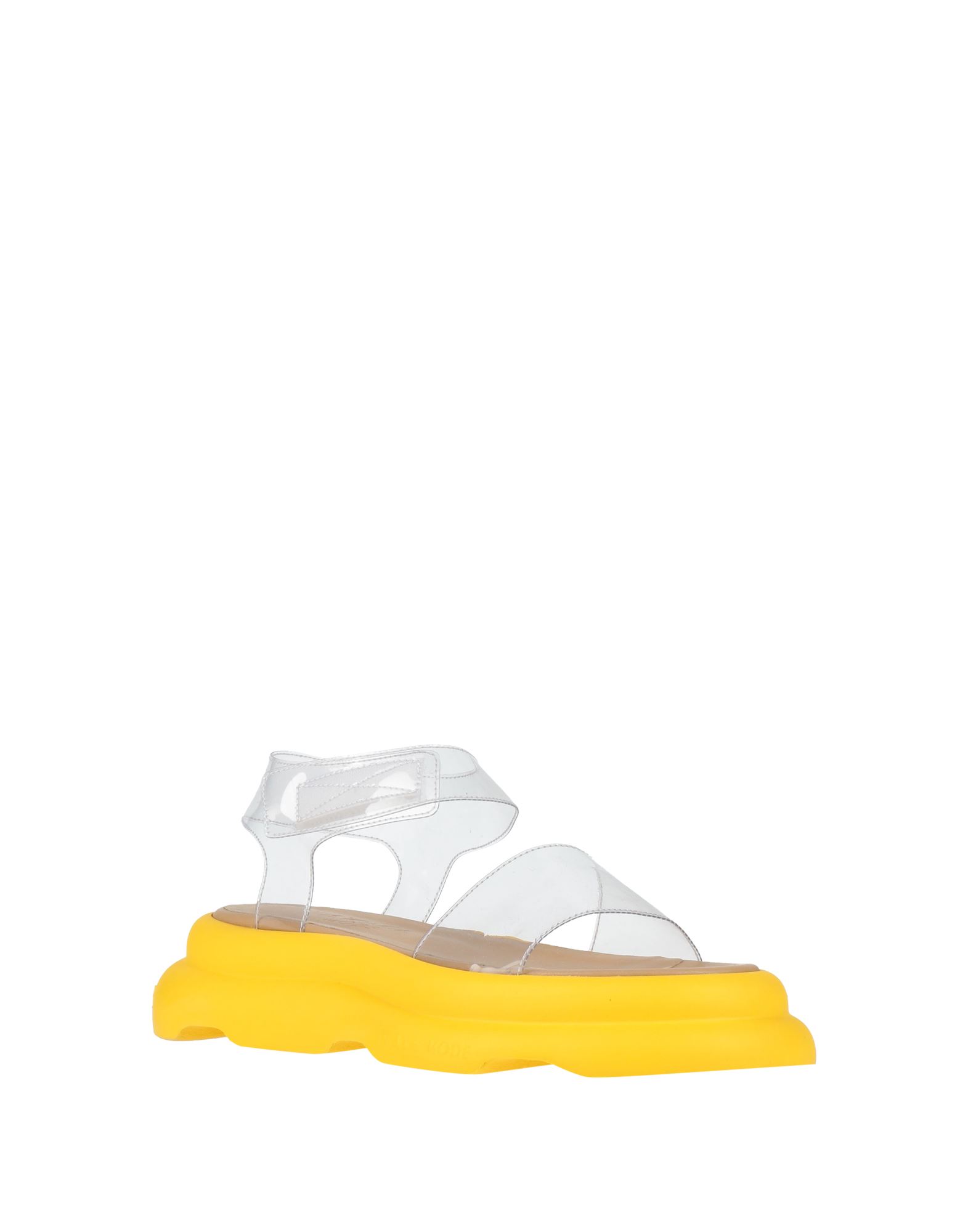  A.w.a.k.e. Mode - Schuhe - Sandalen - On Yoox.com 