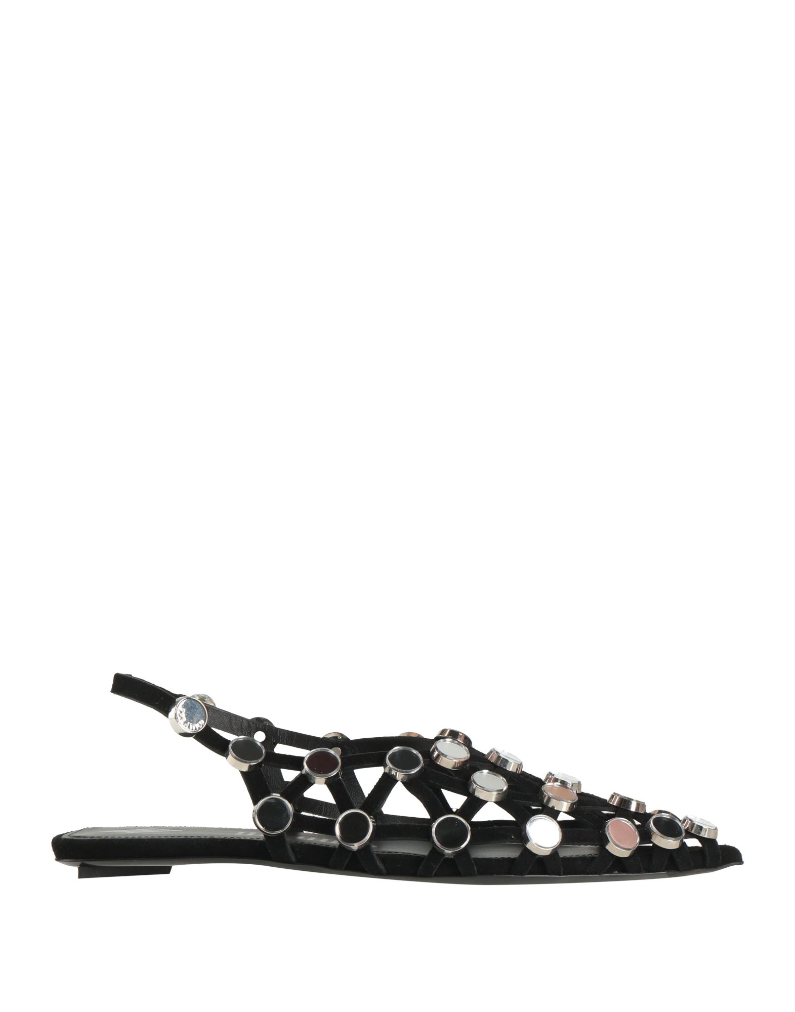 THE ATTICO THE ATTICO ΠΑΠΟΥΤΣΙΑ Μπαλαρίνες