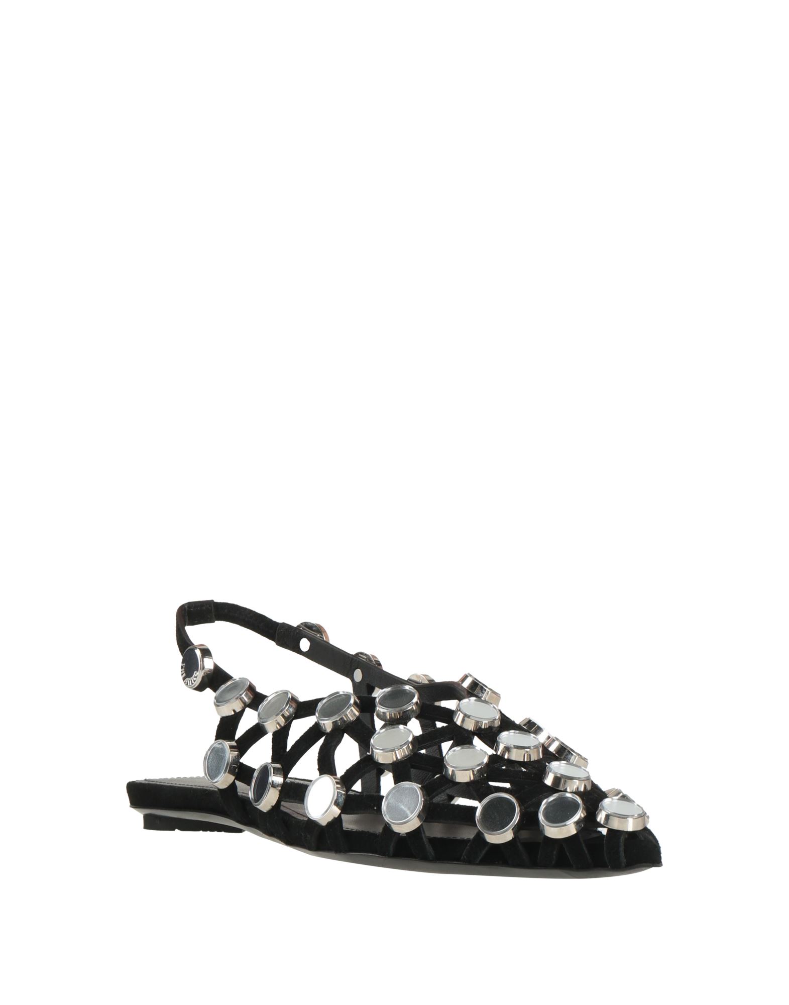  The Attico - Schuhe - Ballerinas - On Yoox.com 