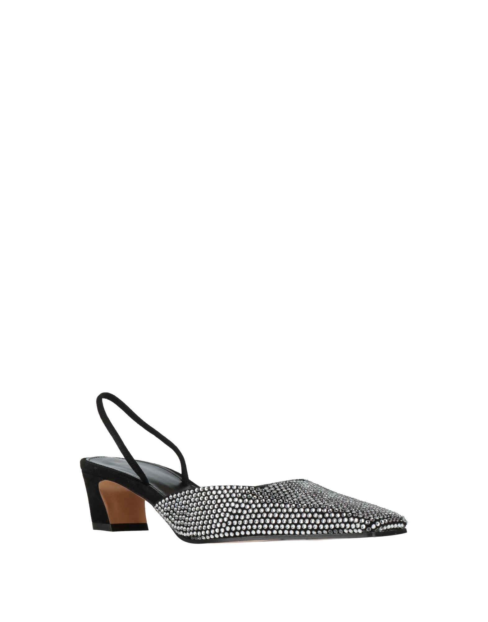  Khaite - Schuhe - Pumps - On Yoox.com 