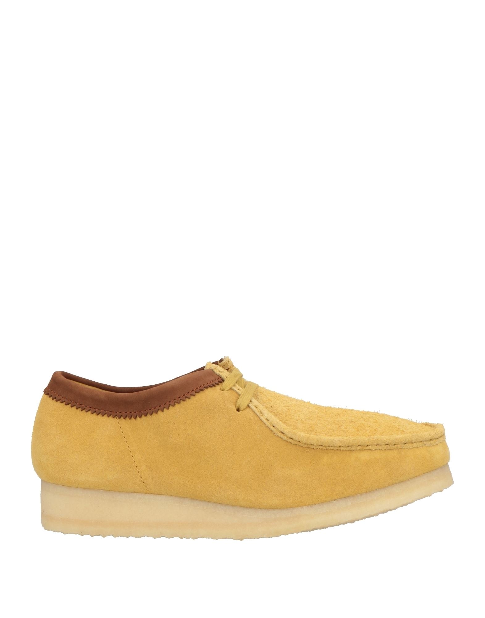 CLARKS ORIGINALS CLARKS ORIGINALS ΠΑΠΟΥΤΣΙΑ Παπούτσια με κορδόνια