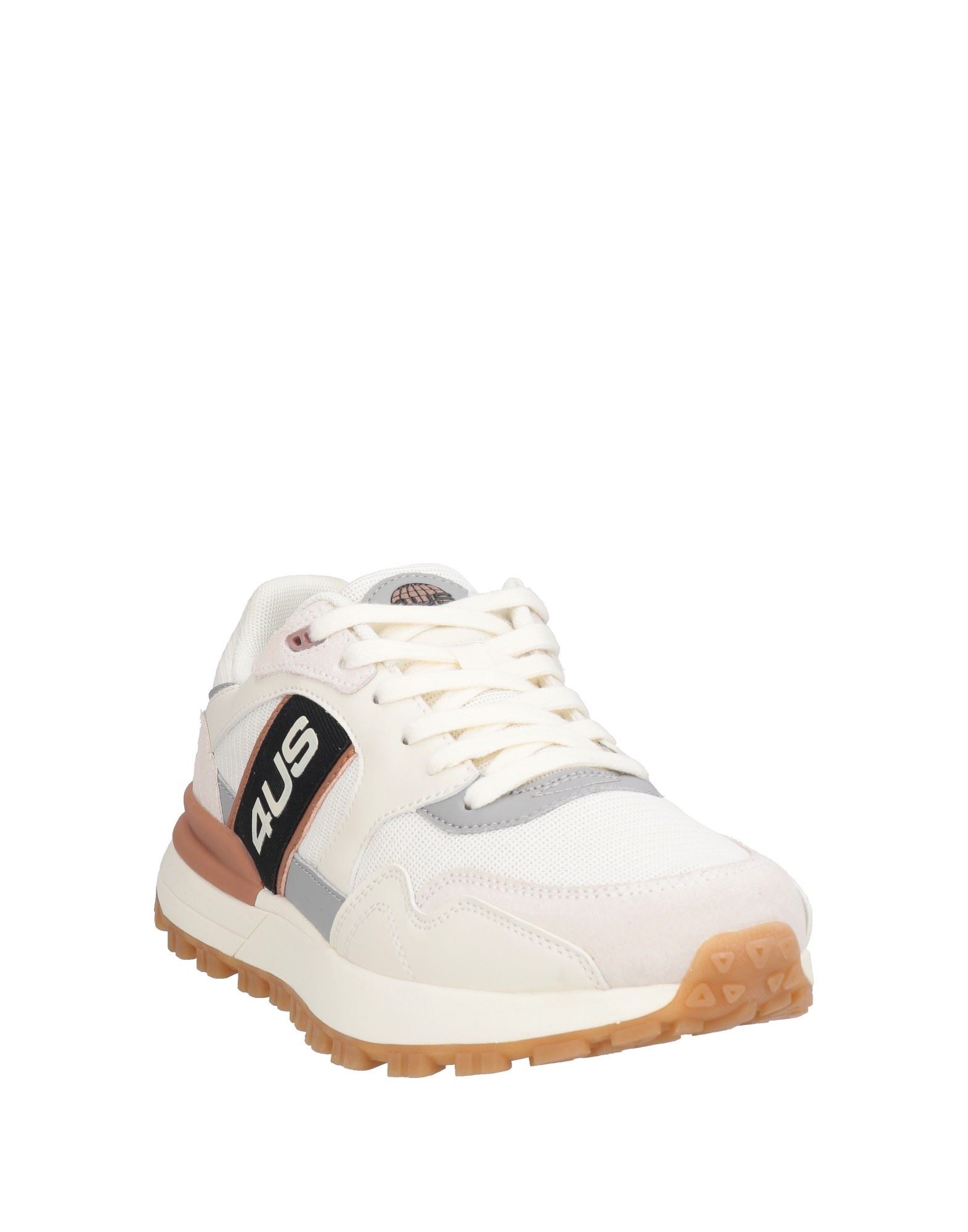  Paciotti 4us - Schuhe - Sneakers - On Yoox.com 