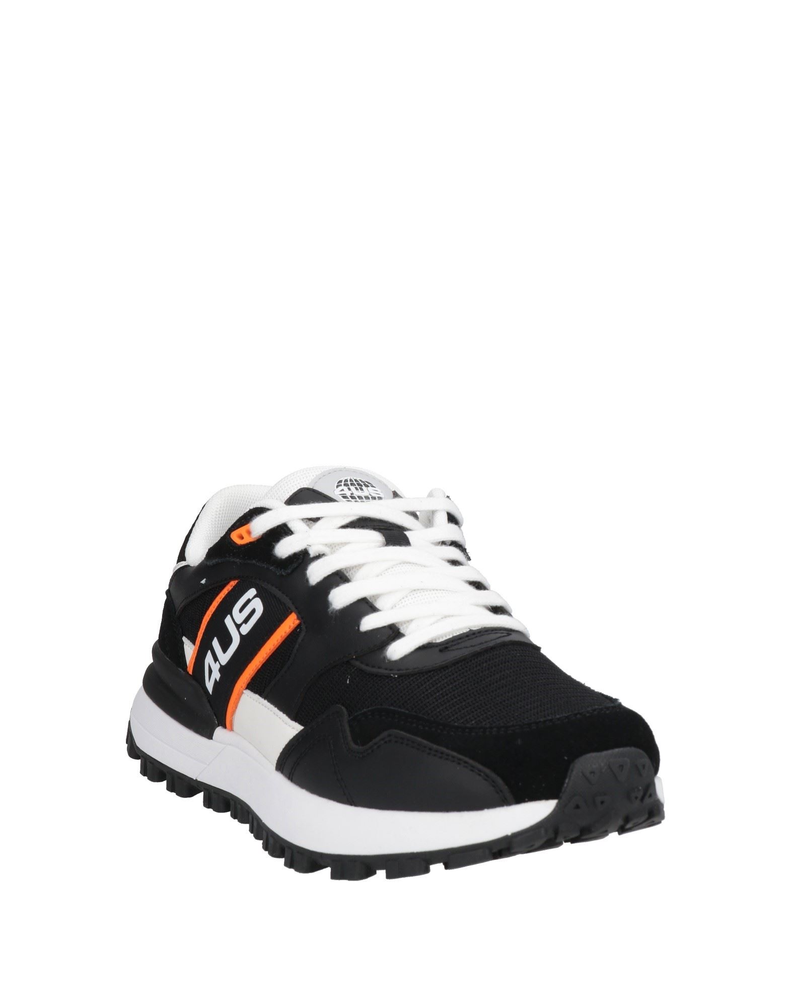  Paciotti 4us - Schuhe - Sneakers - On Yoox.com 