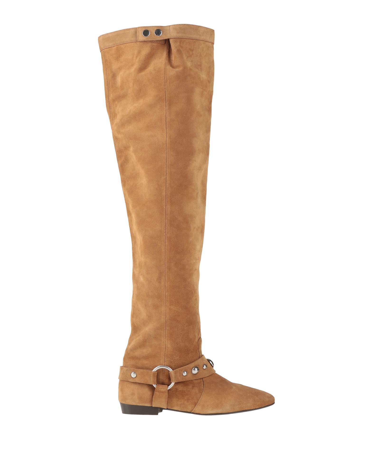 ISABEL MARANT ISABEL MARANT ΠΑΠΟΥΤΣΙΑ Μπότα