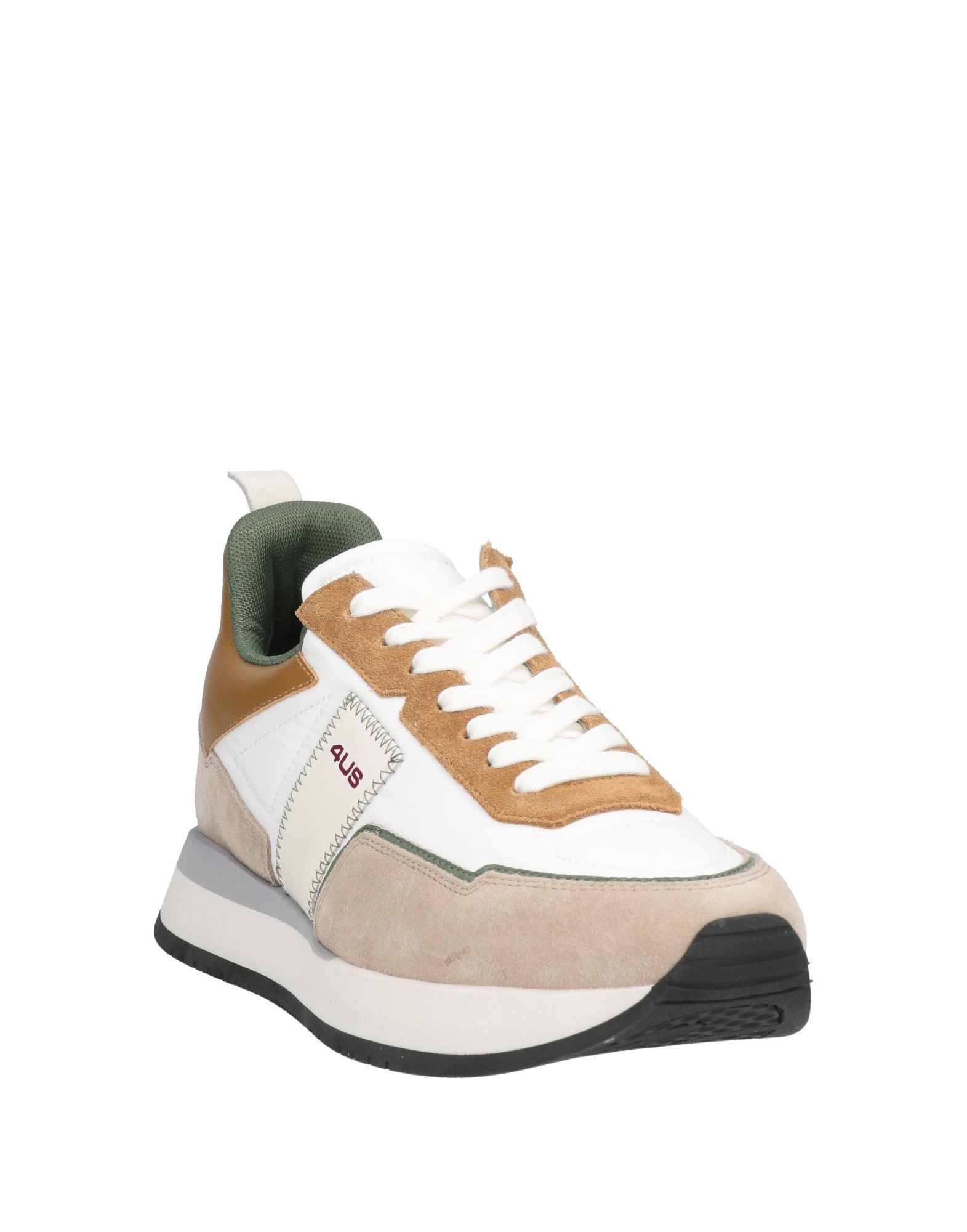  Paciotti 4us - Schuhe - Sneakers - On Yoox.com 