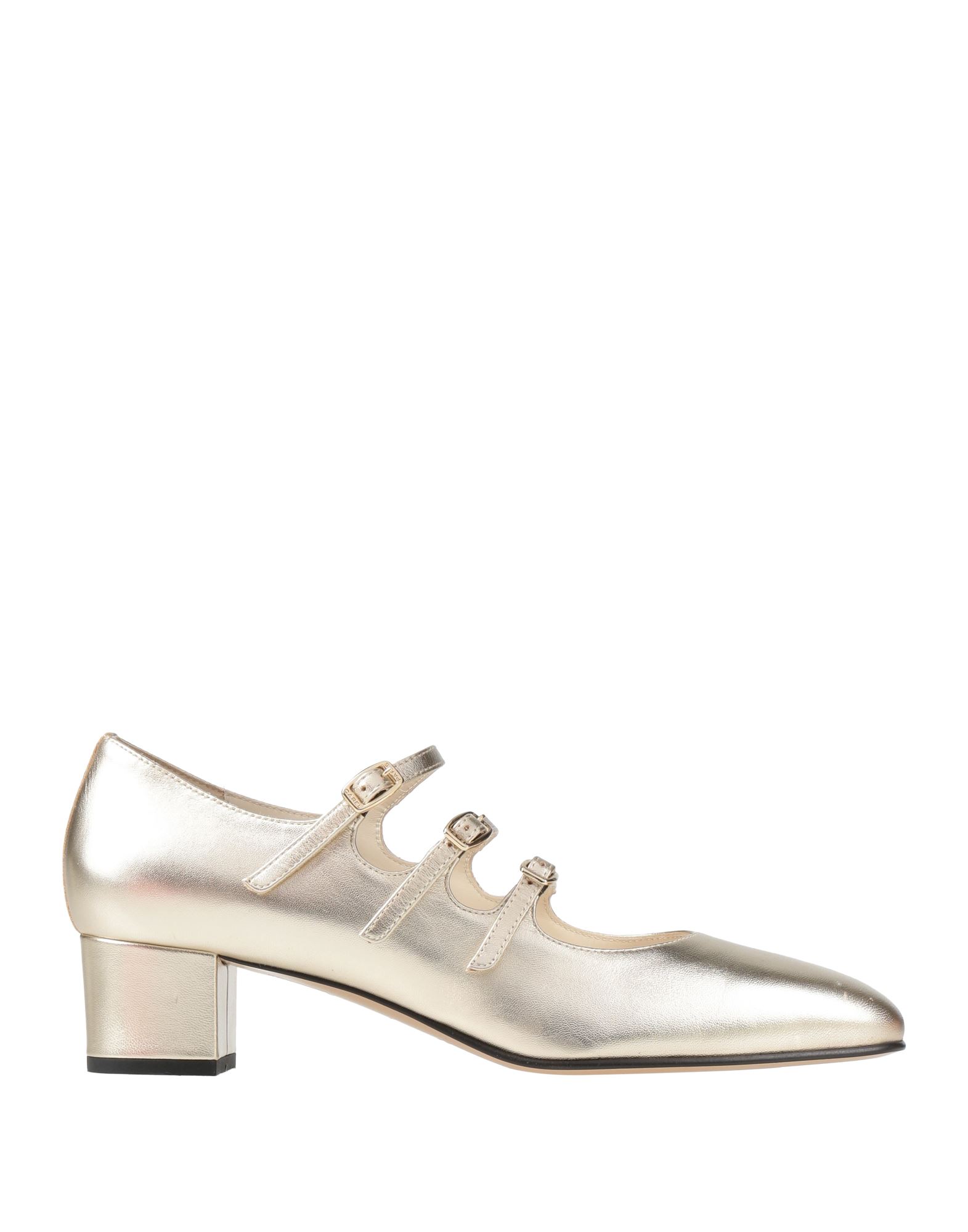 CAREL Paris CAREL Paris ΠΑΠΟΥΤΣΙΑ Κλειστά παπούτσια