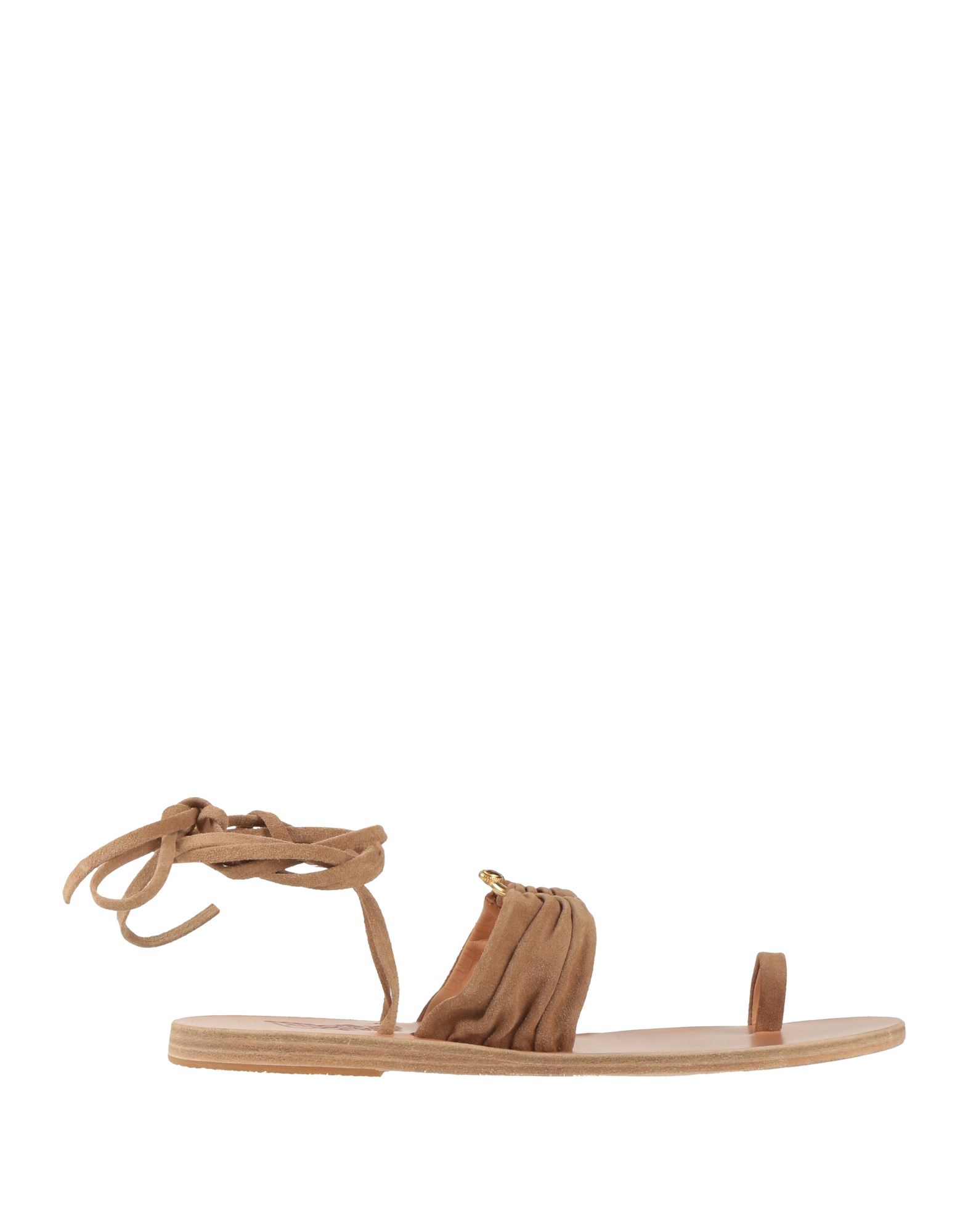 ANCIENT GREEK SANDALS ANCIENT GREEK SANDALS ΠΑΠΟΥΤΣΙΑ Σαγιονάρες
