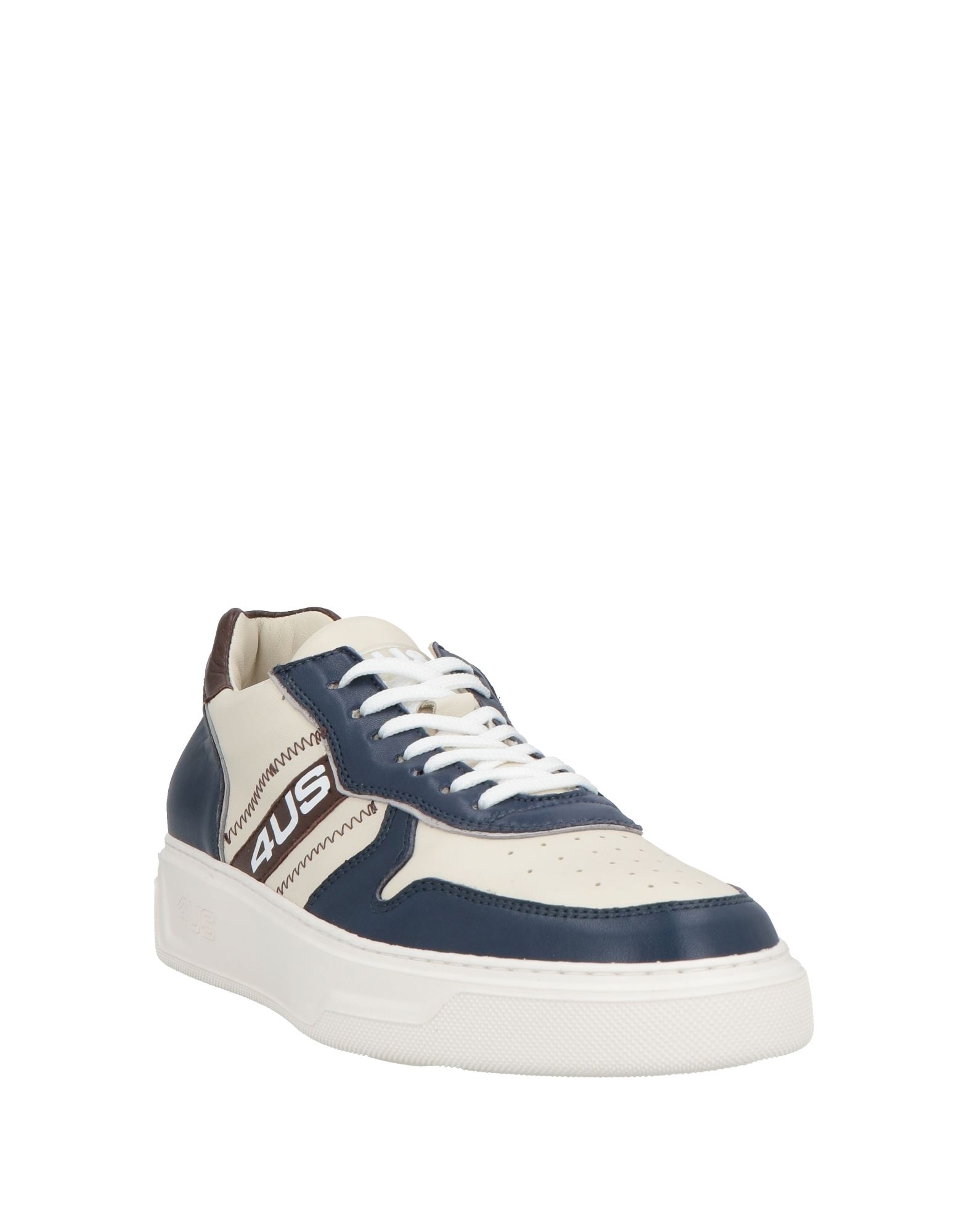  Paciotti 4us - Schuhe - Sneakers - On Yoox.com 