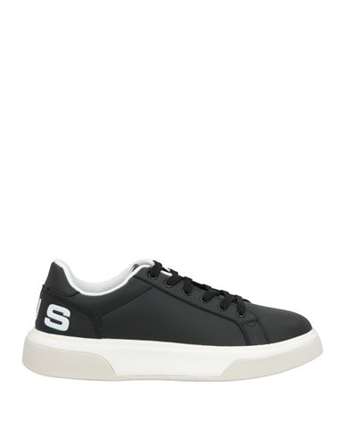 Sneakers Herren Schwarz 40,41 Herren