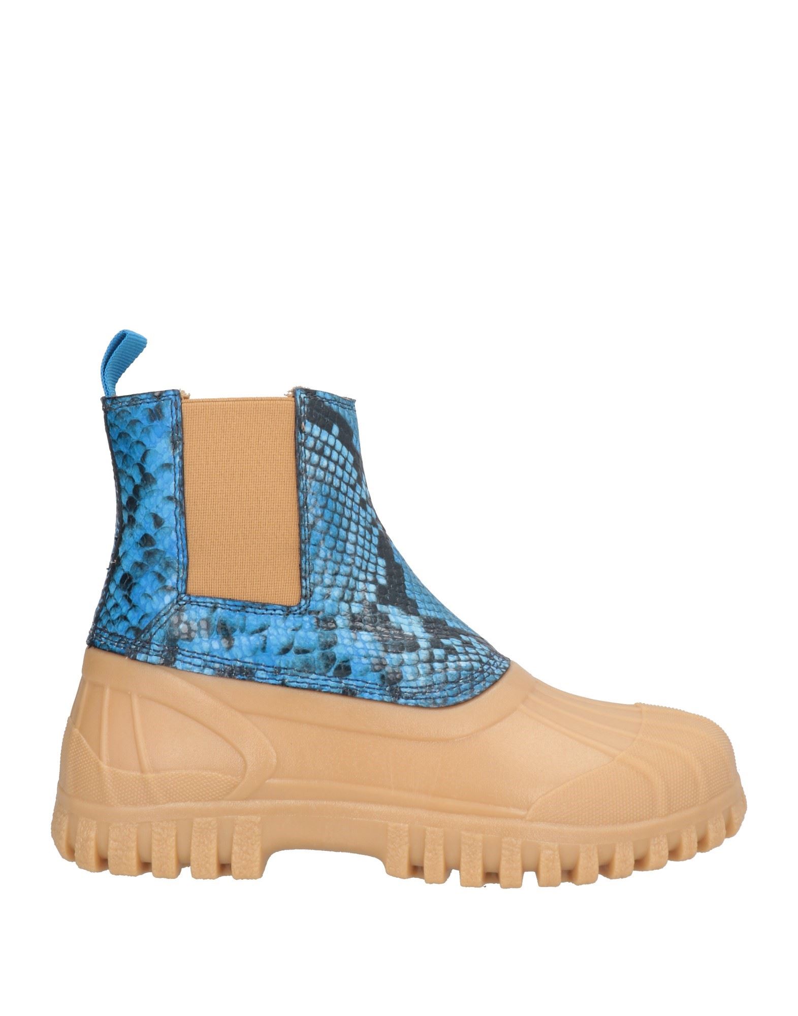 DIEMME DIEMME ΠΑΠΟΥΤΣΙΑ Μποτάκια