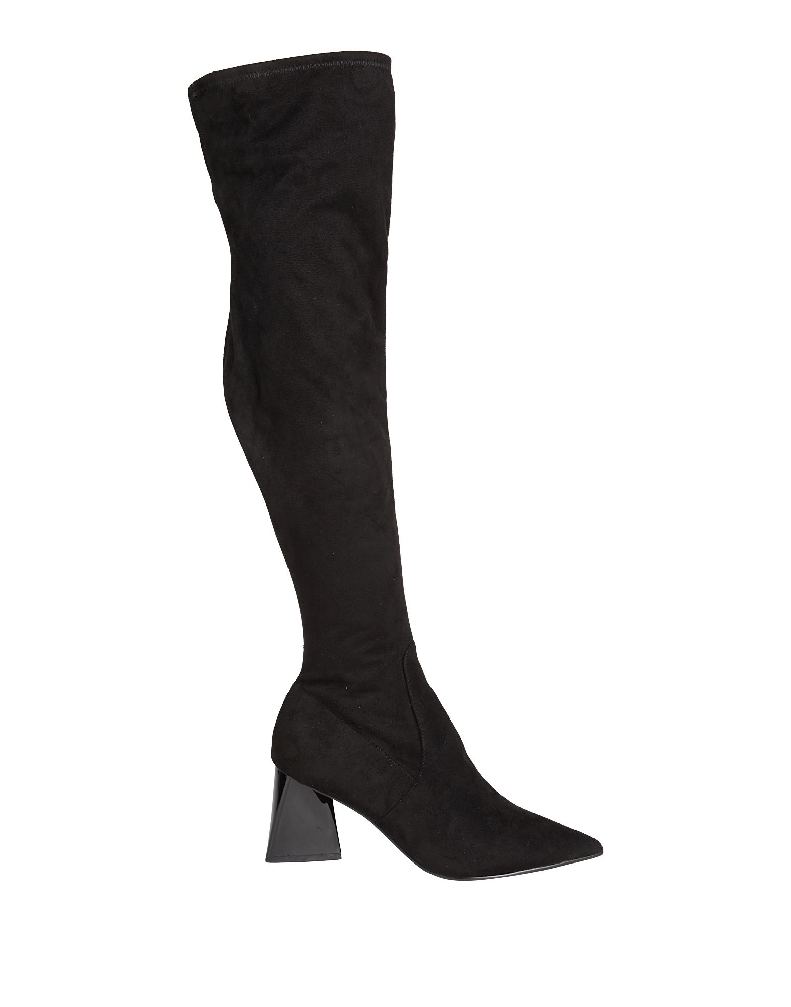 STEVE MADDEN ΠΑΠΟΥΤΣΙΑ Μπότα