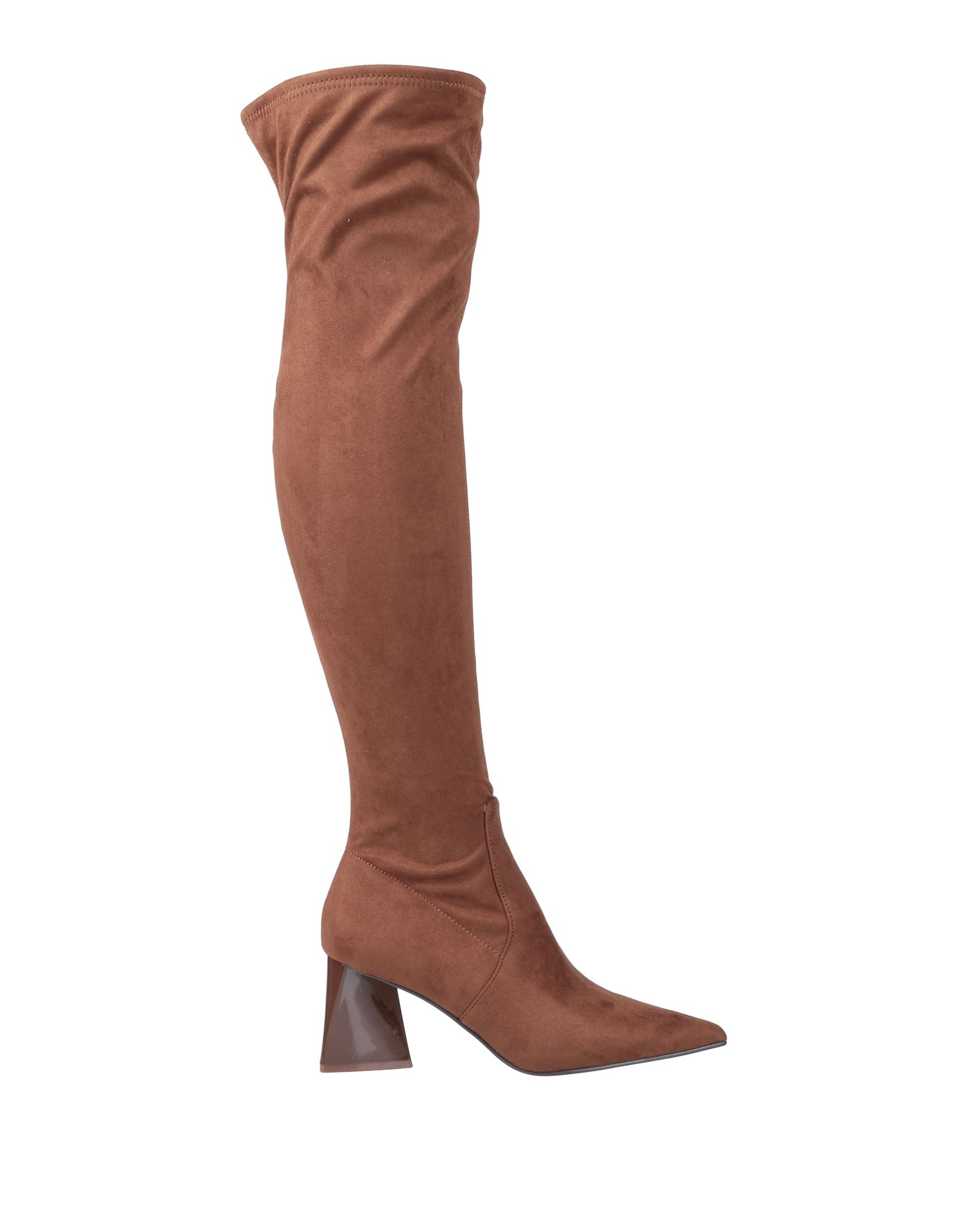 STEVE MADDEN ΠΑΠΟΥΤΣΙΑ Μπότα