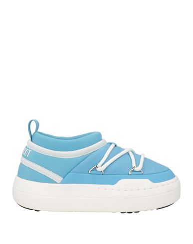 Sneakers Mädchen 9-16 jahre Azurblau 33,34,36 Mädchen 9-16 jahre