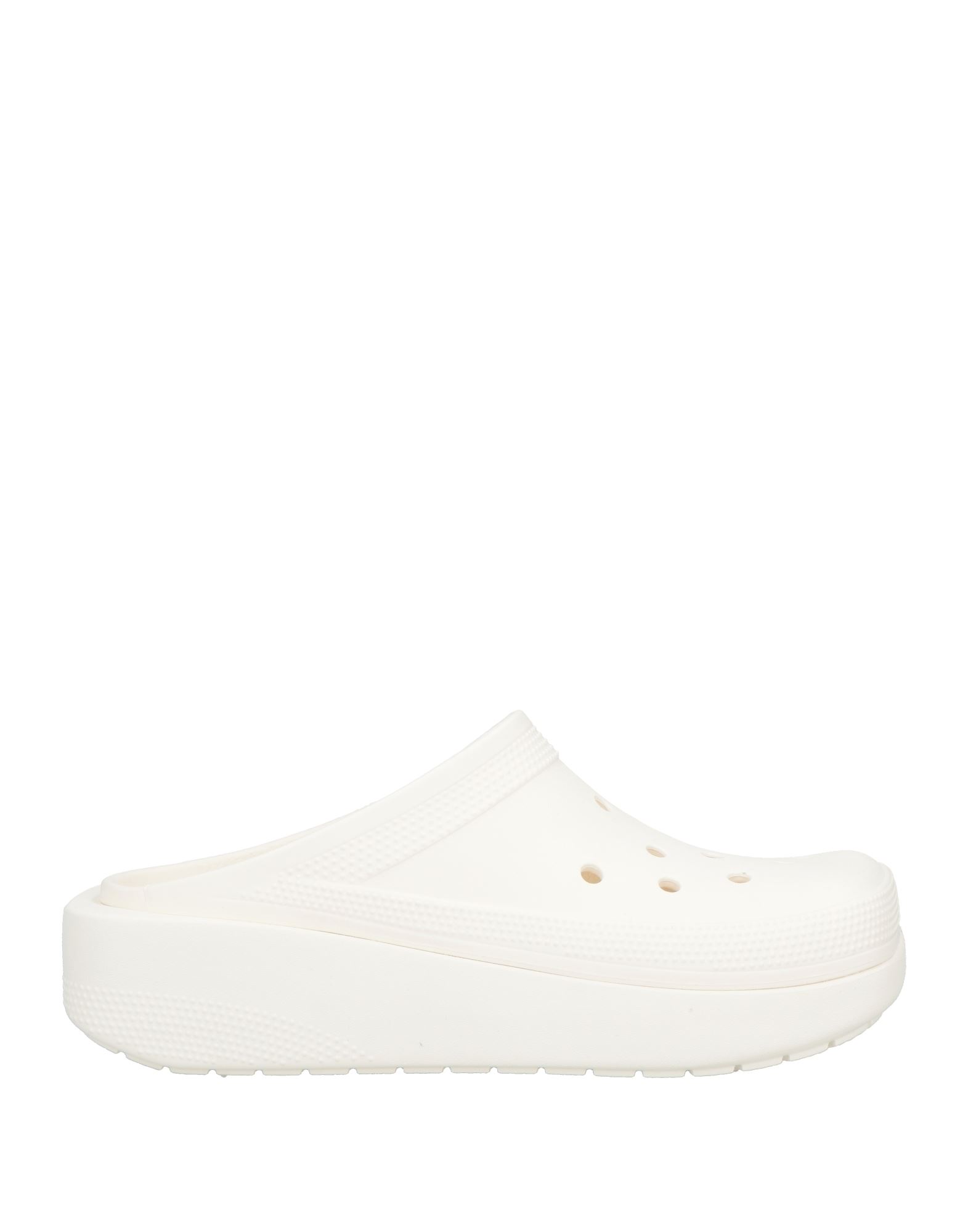 CROCS CROCS ΠΑΠΟΥΤΣΙΑ Μουλάρια και τσόκαρα