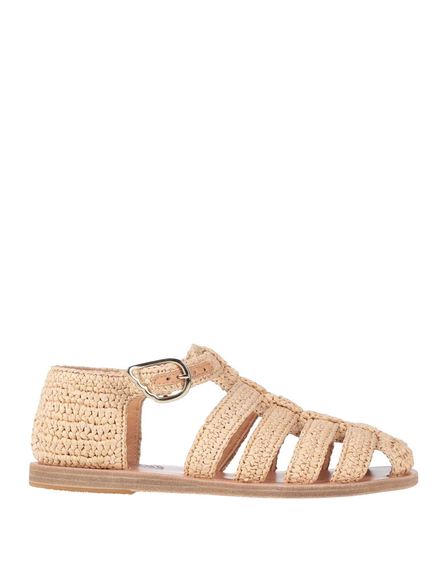 ANCIENT GREEK SANDALS ΠΑΠΟΥΤΣΙΑ Πέδιλα