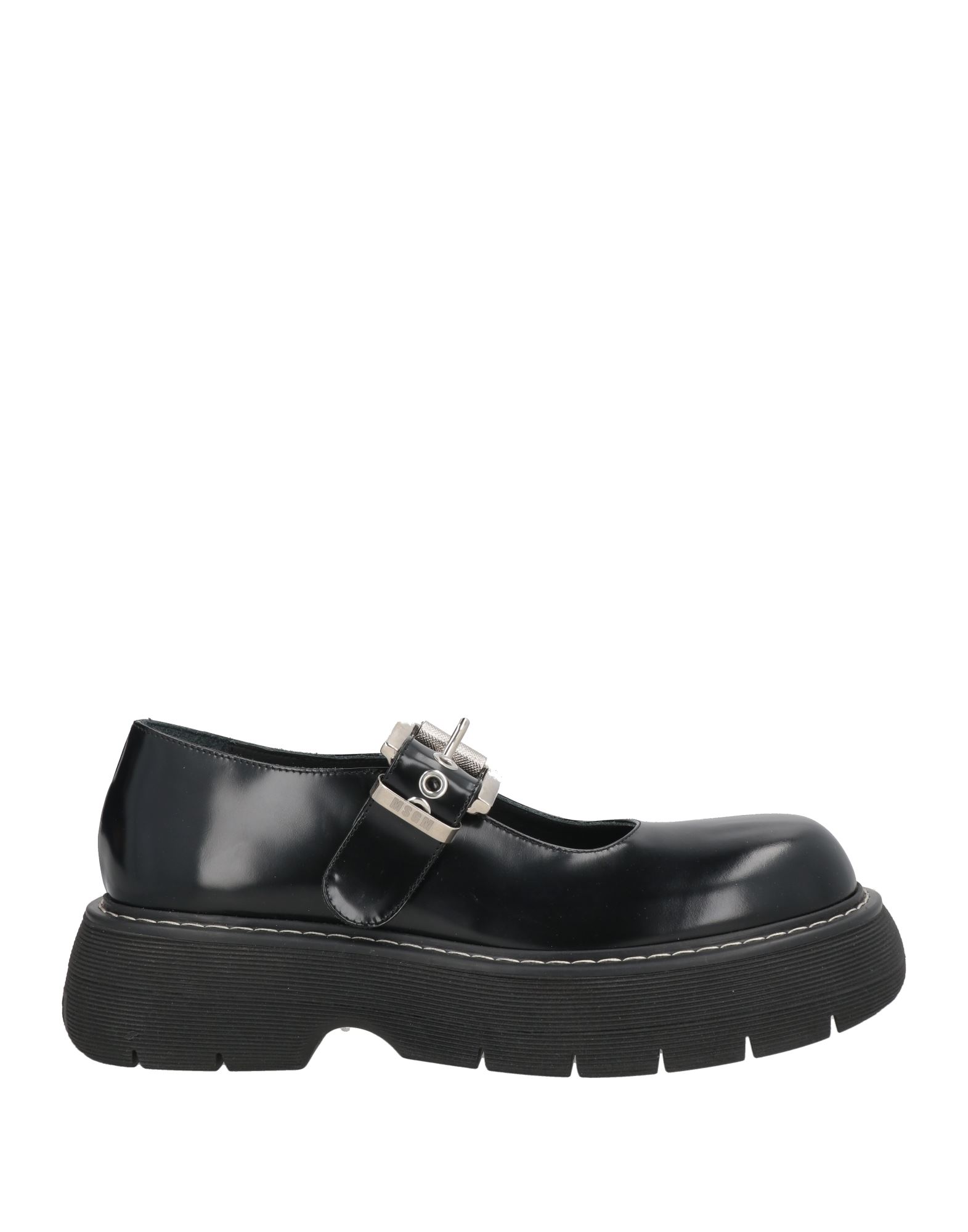 MSGM MSGM ΠΑΠΟΥΤΣΙΑ Κλειστά παπούτσια