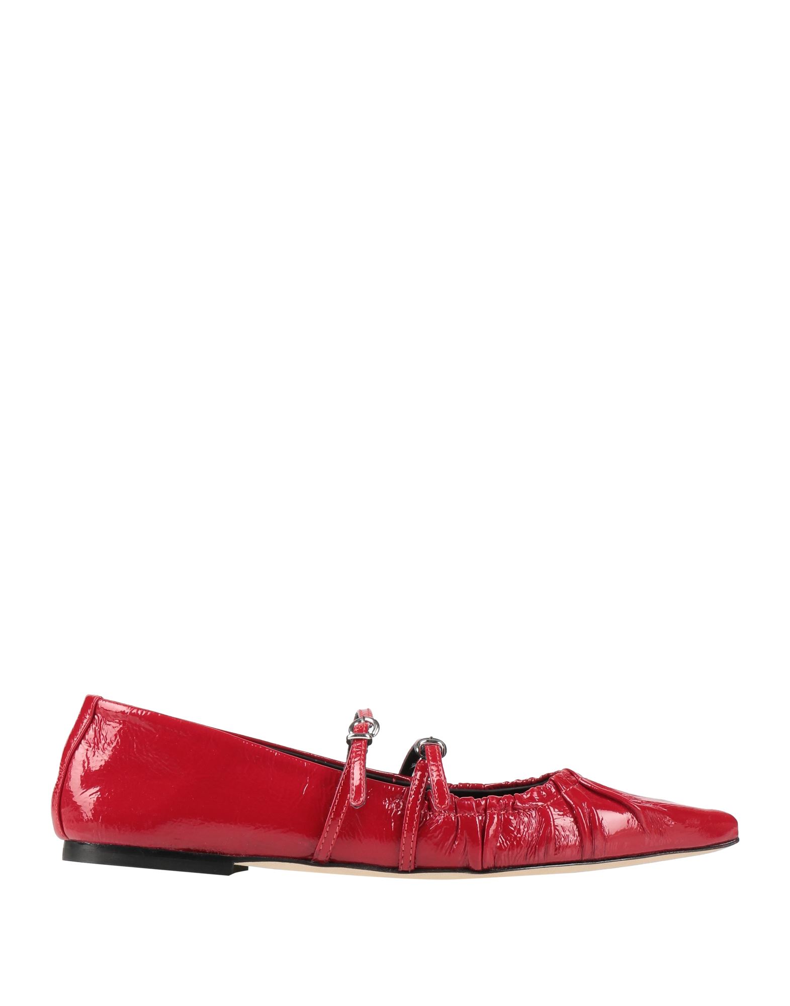 MSGM MSGM ΠΑΠΟΥΤΣΙΑ Μπαλαρίνες