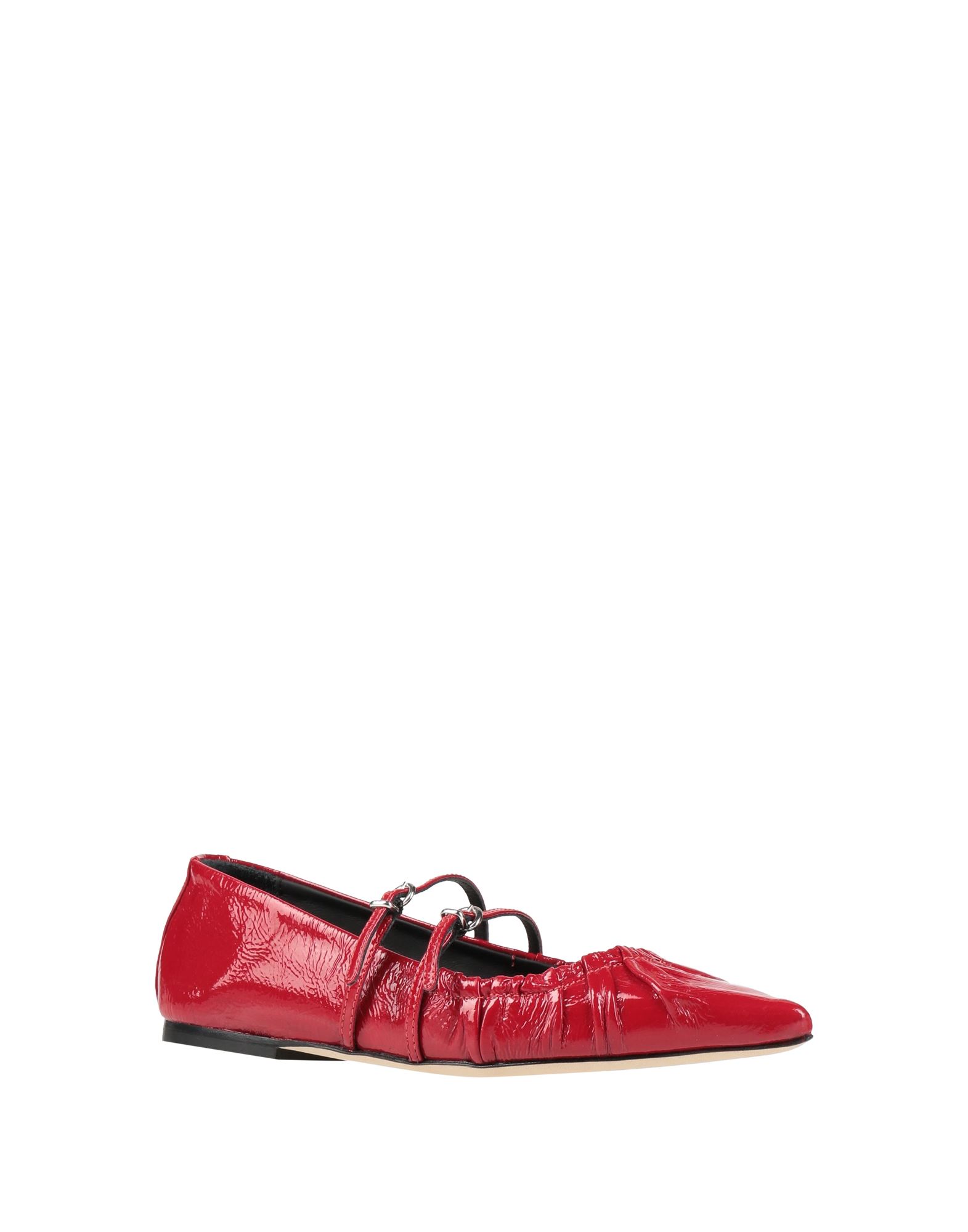  Msgm - Schuhe - Ballerinas - On Yoox.com 