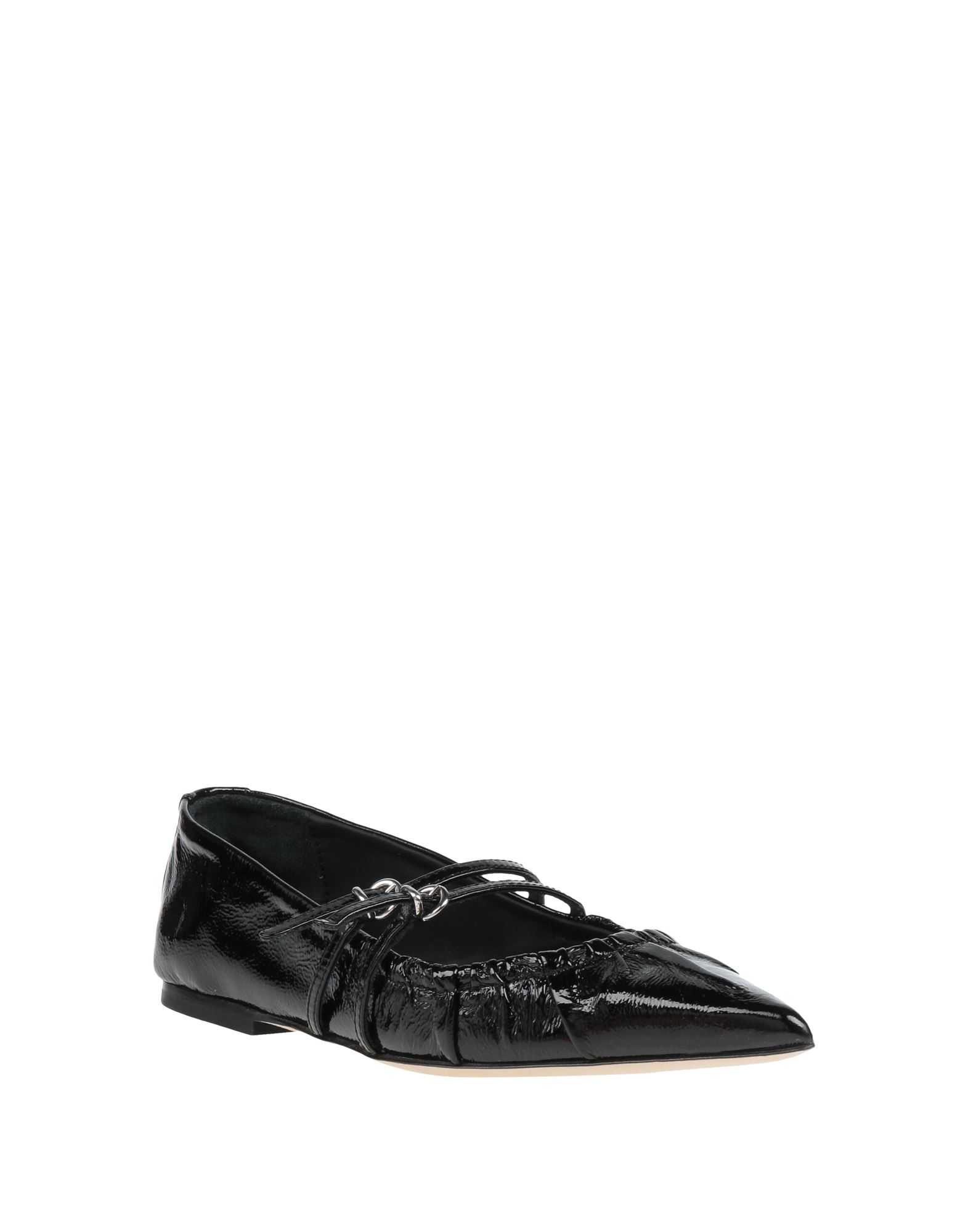  Msgm - Schuhe - Ballerinas - On Yoox.com 