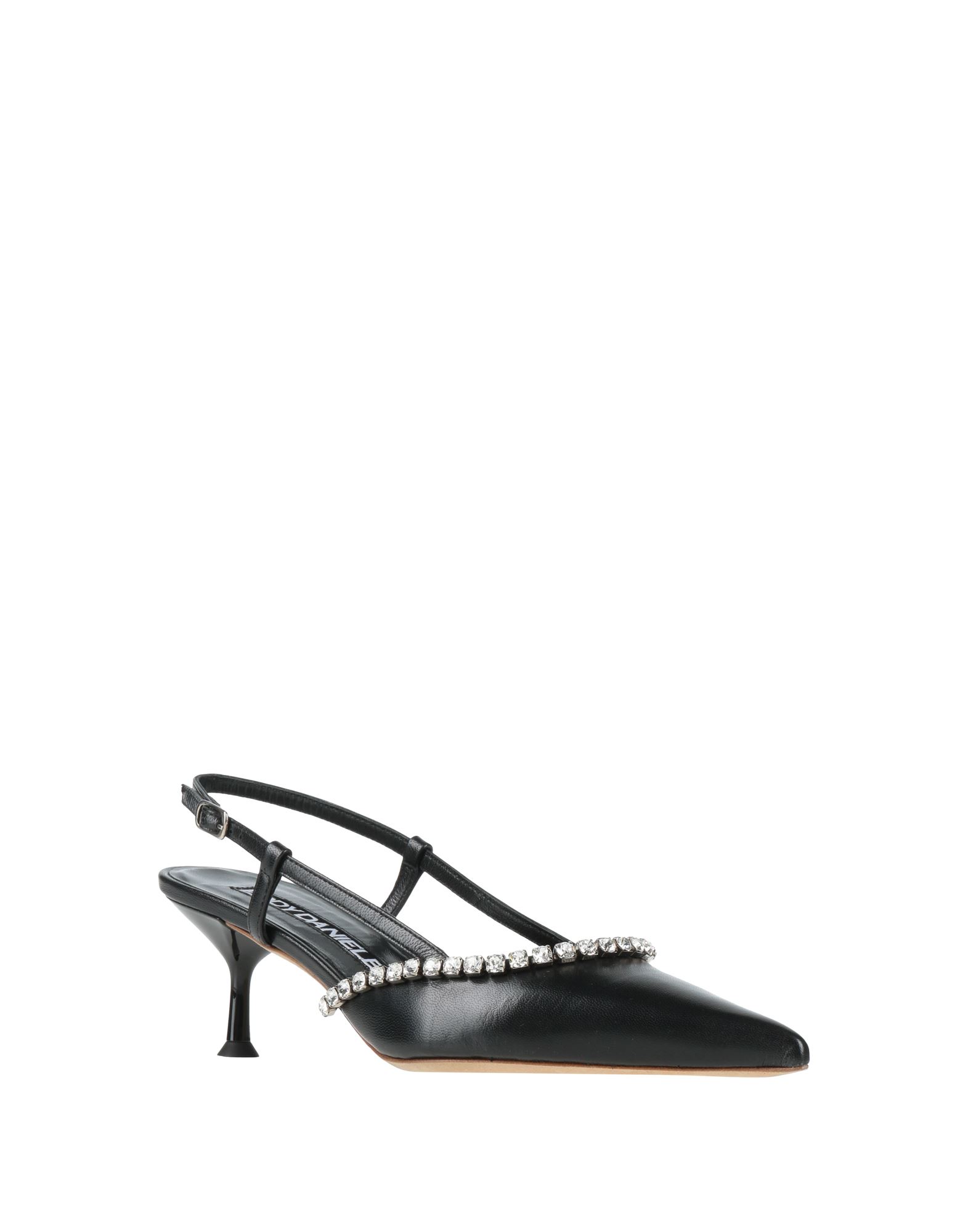  Eddy Daniele - Schuhe - Pumps - On Yoox.com 
