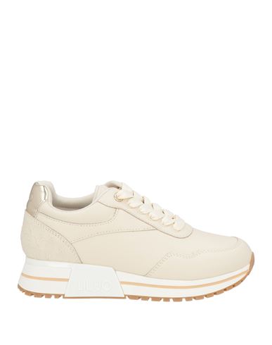 Sneakers Mujer Marfil 35 Mujer