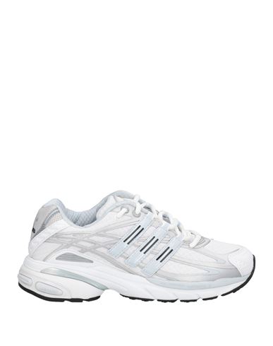 Adidas Originals Woman Sneakers White Size 6 Textile Fibers In White