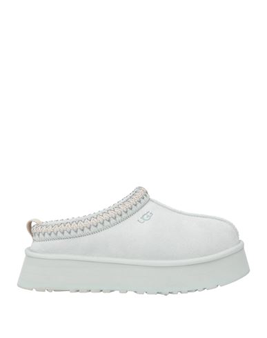 Mules & Zuecos Mujer Azul celeste 38,39,40,42 Mujer