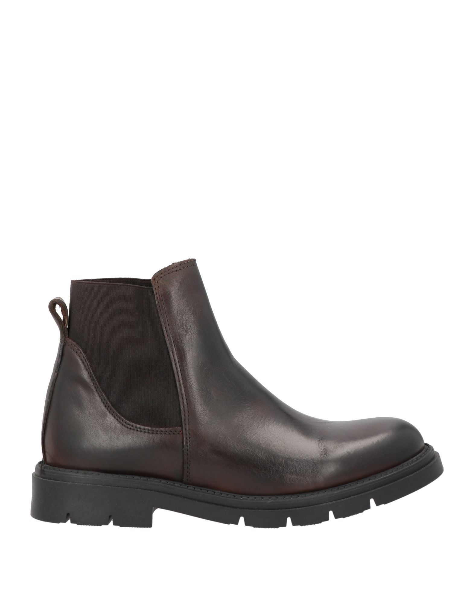 HERMAN & SONS HERMAN & SONS ΠΑΠΟΥΤΣΙΑ Μποτάκια