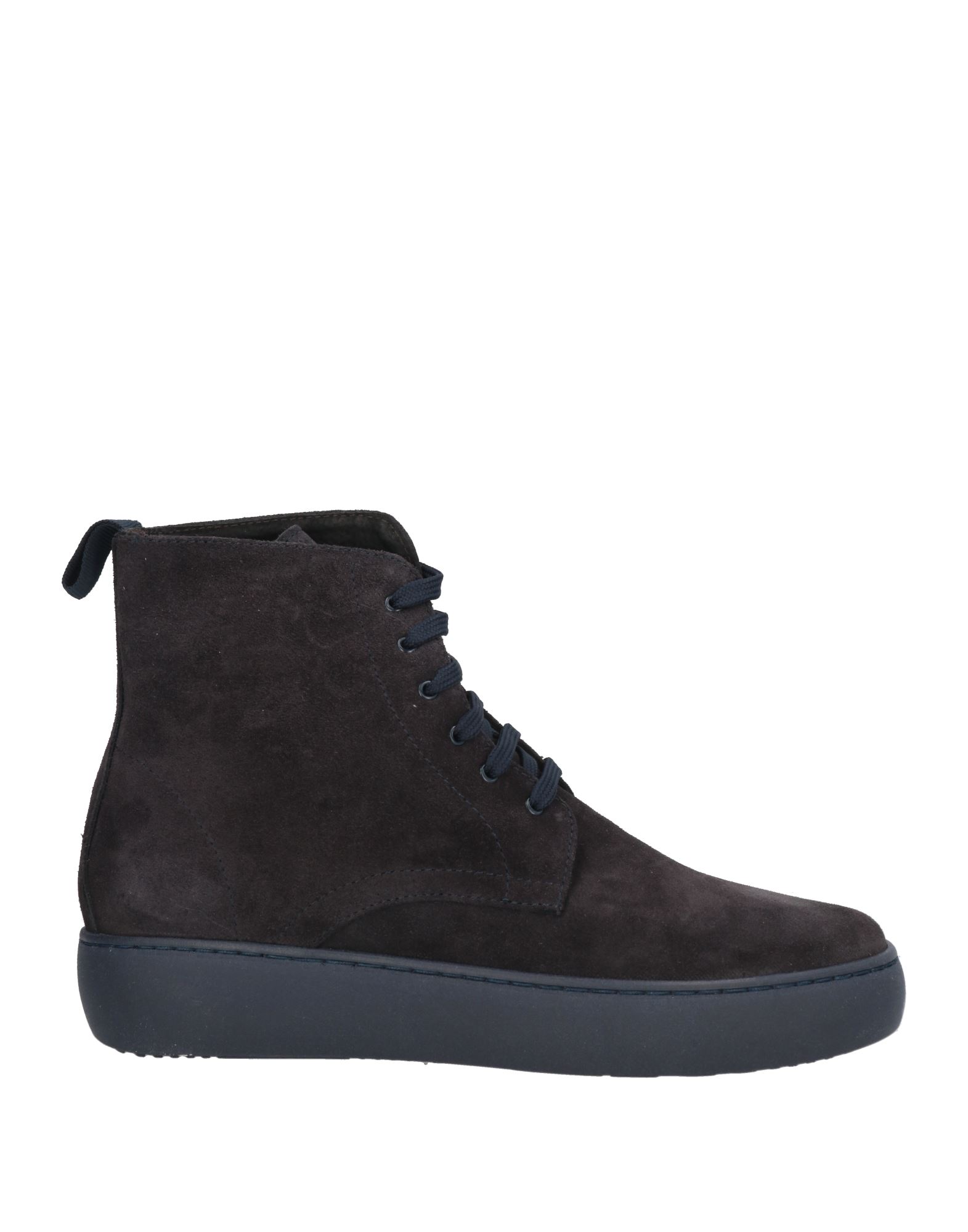 HERMAN & SONS HERMAN & SONS ΠΑΠΟΥΤΣΙΑ Μποτάκια