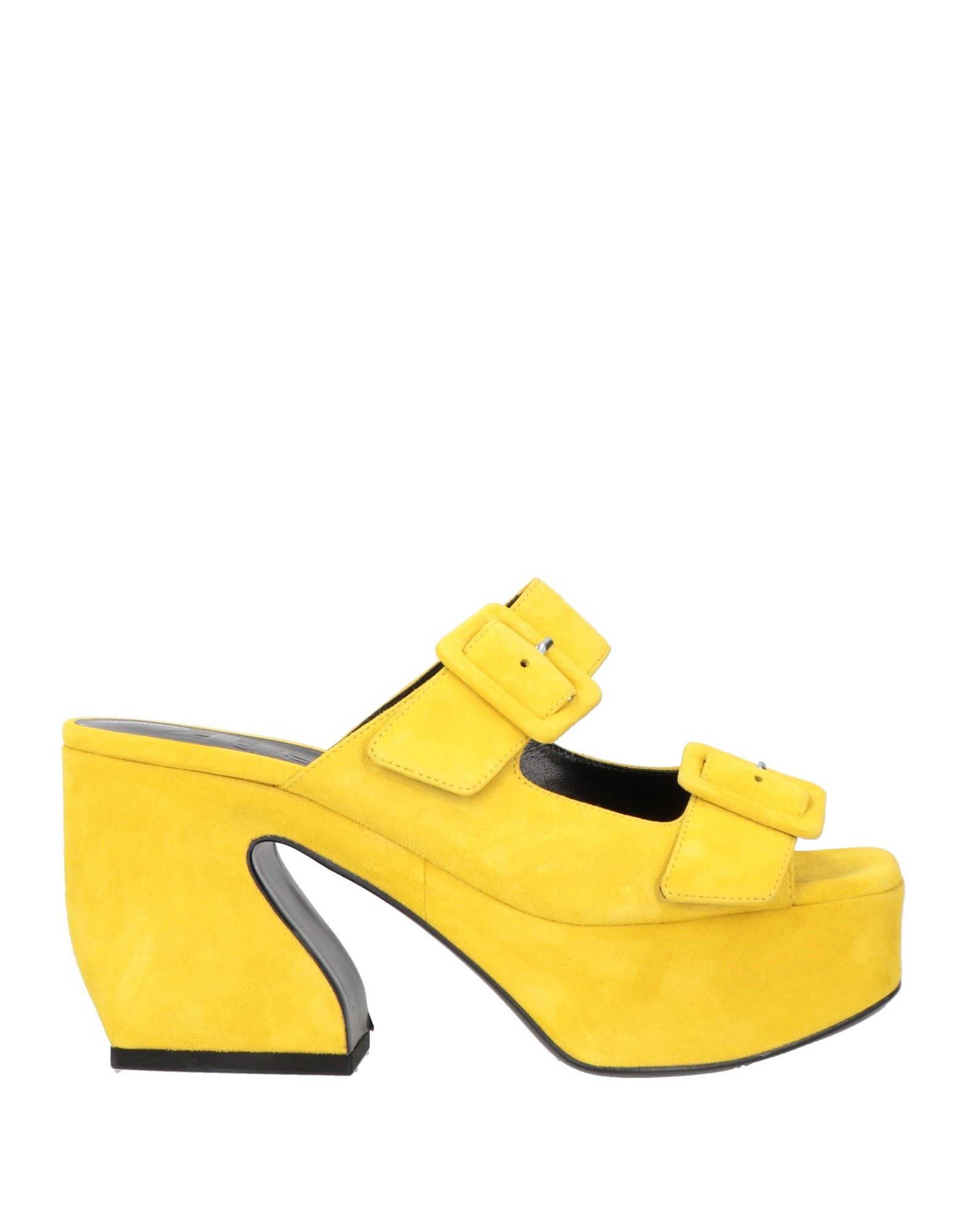 SI ROSSI by SERGIO ROSSI SI ROSSI by SERGIO ROSSI ΠΑΠΟΥΤΣΙΑ Πέδιλα