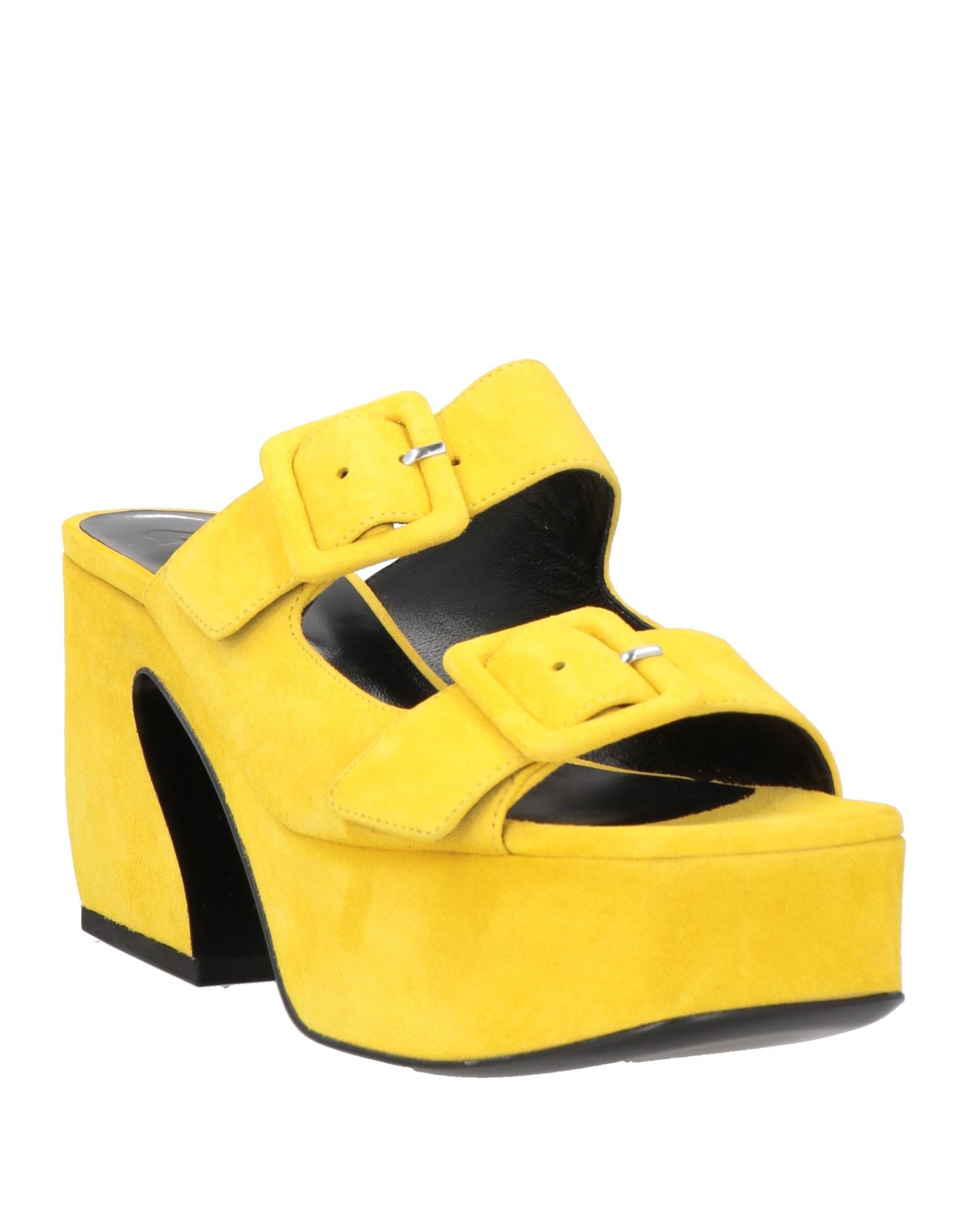  Si Rossi By Sergio Rossi - Schuhe - Sandalen - On Yoox.com 