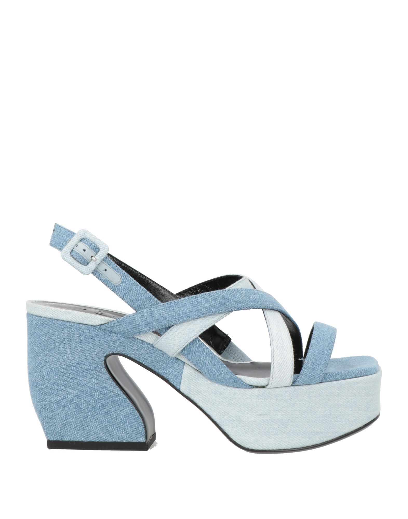  Si Rossi By Sergio Rossi - Schuhe - Sandalen - On Yoox.com 
