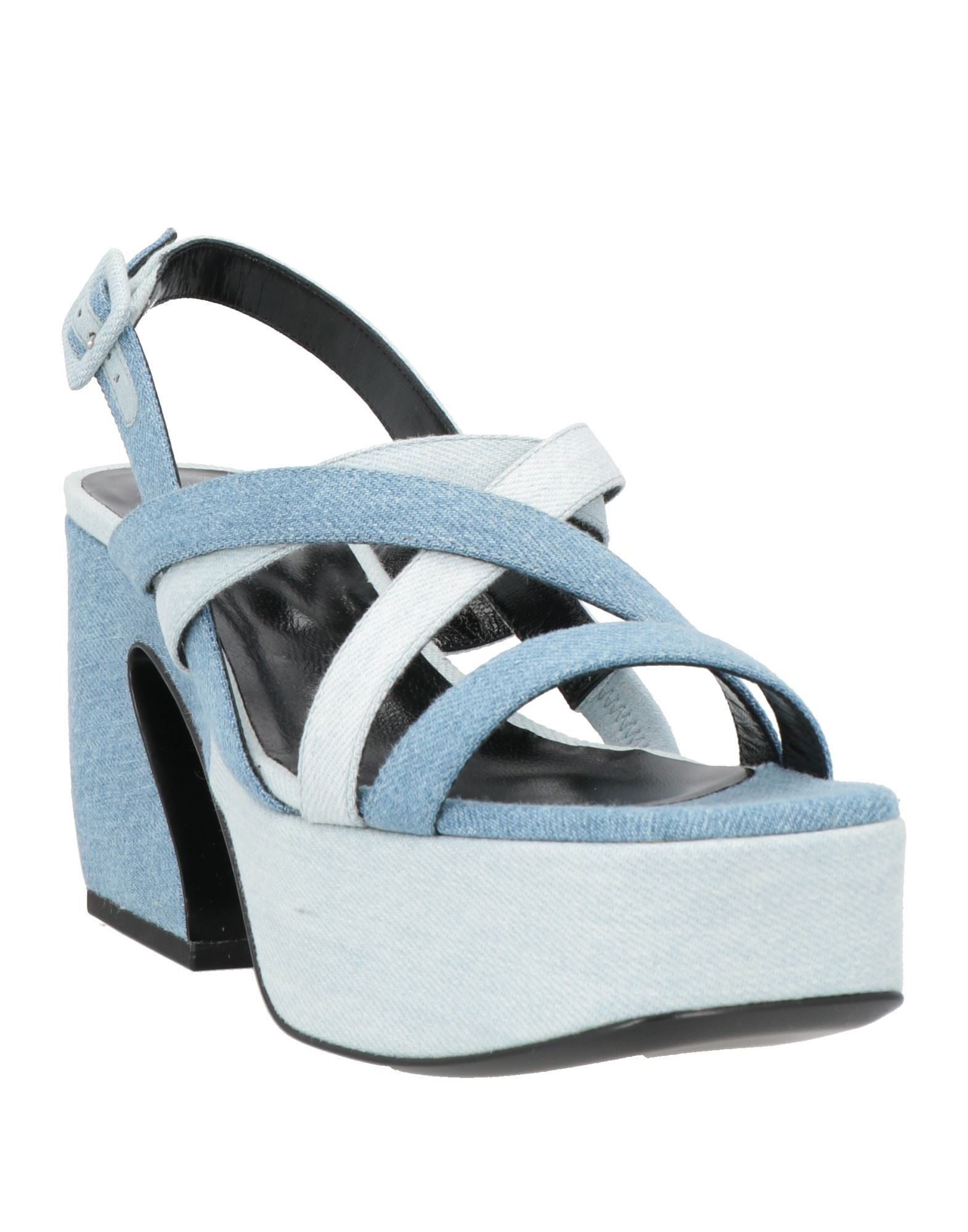  Si Rossi By Sergio Rossi - Schuhe - Sandalen - On Yoox.com 